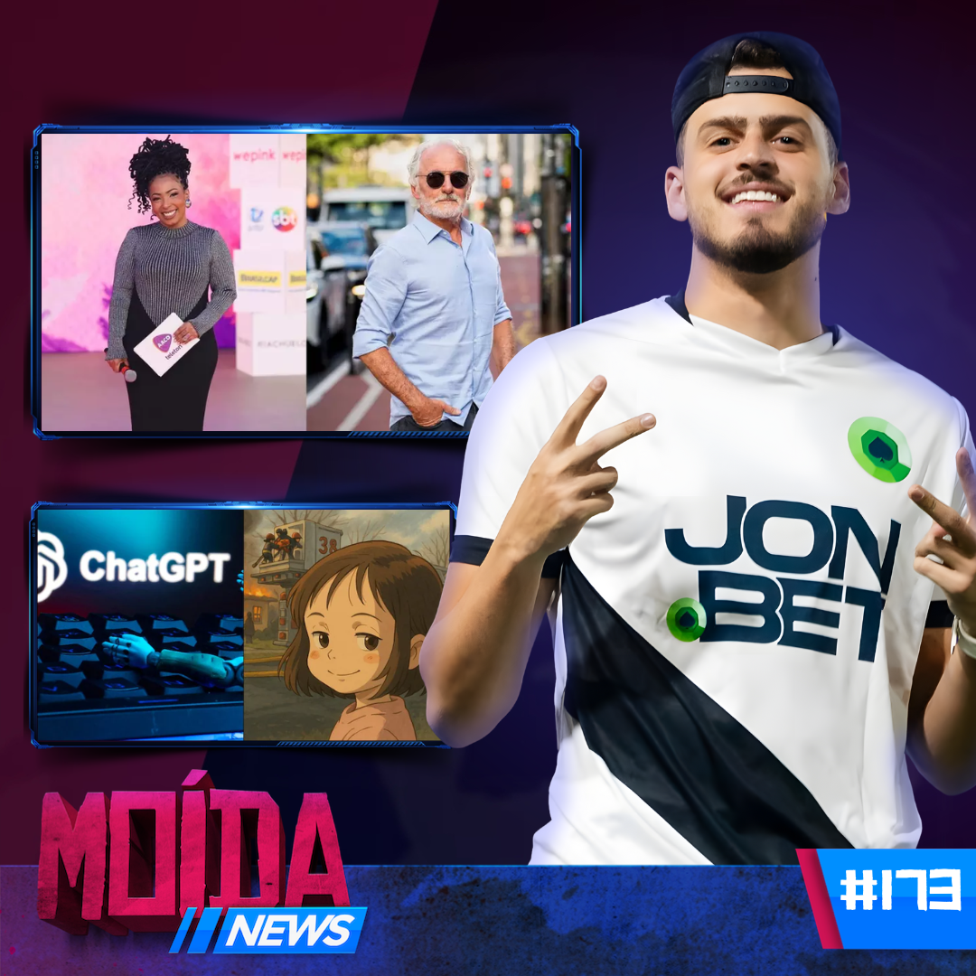MoídaCast