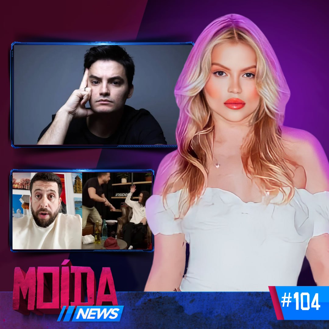 MoídaCast