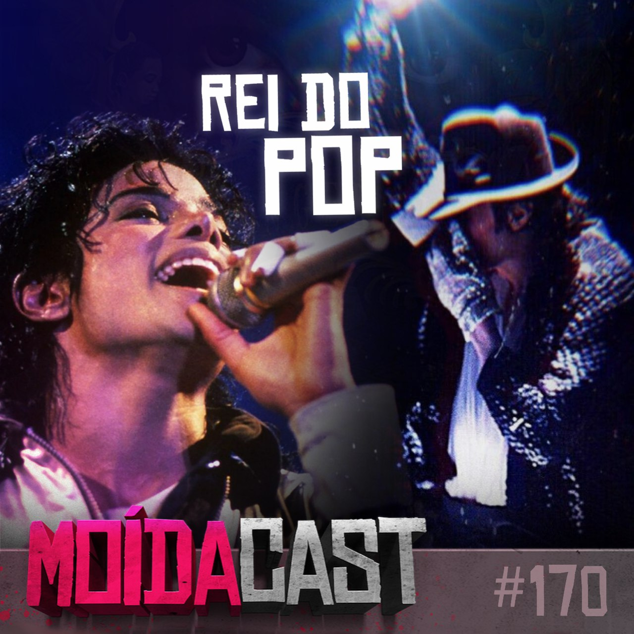 MoídaCast