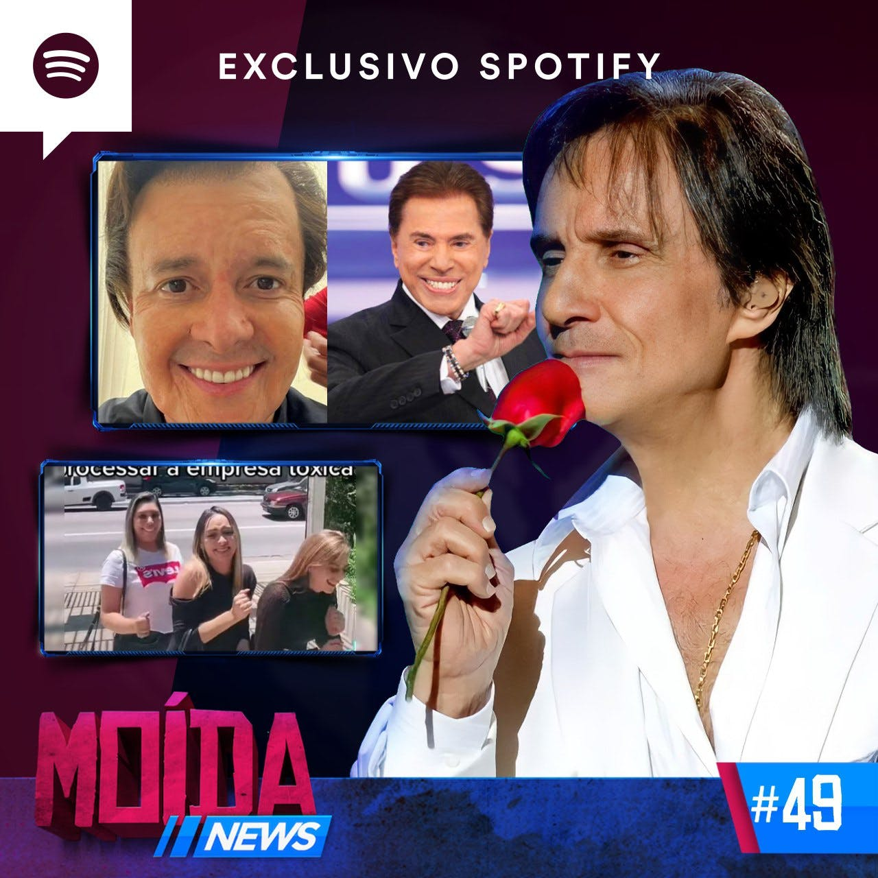 MoídaCast