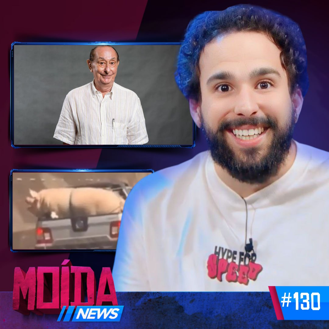 MoídaCast