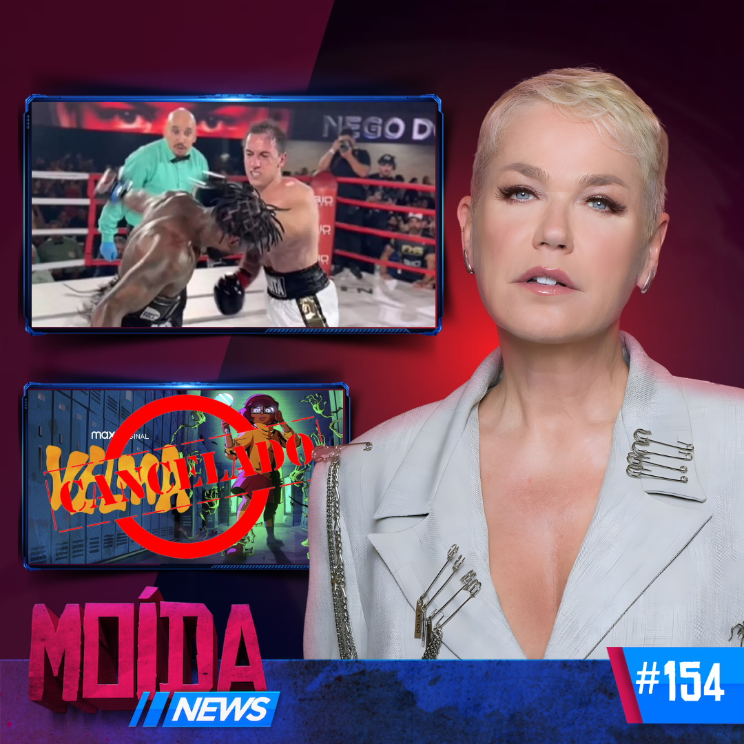 MoídaNews #154 › 