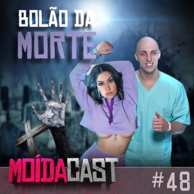 #48 QUEM VAI M0RRER EM 2021?