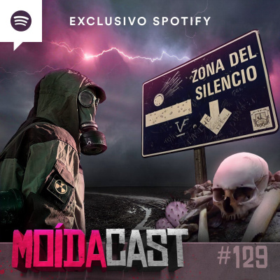 MoídaCast