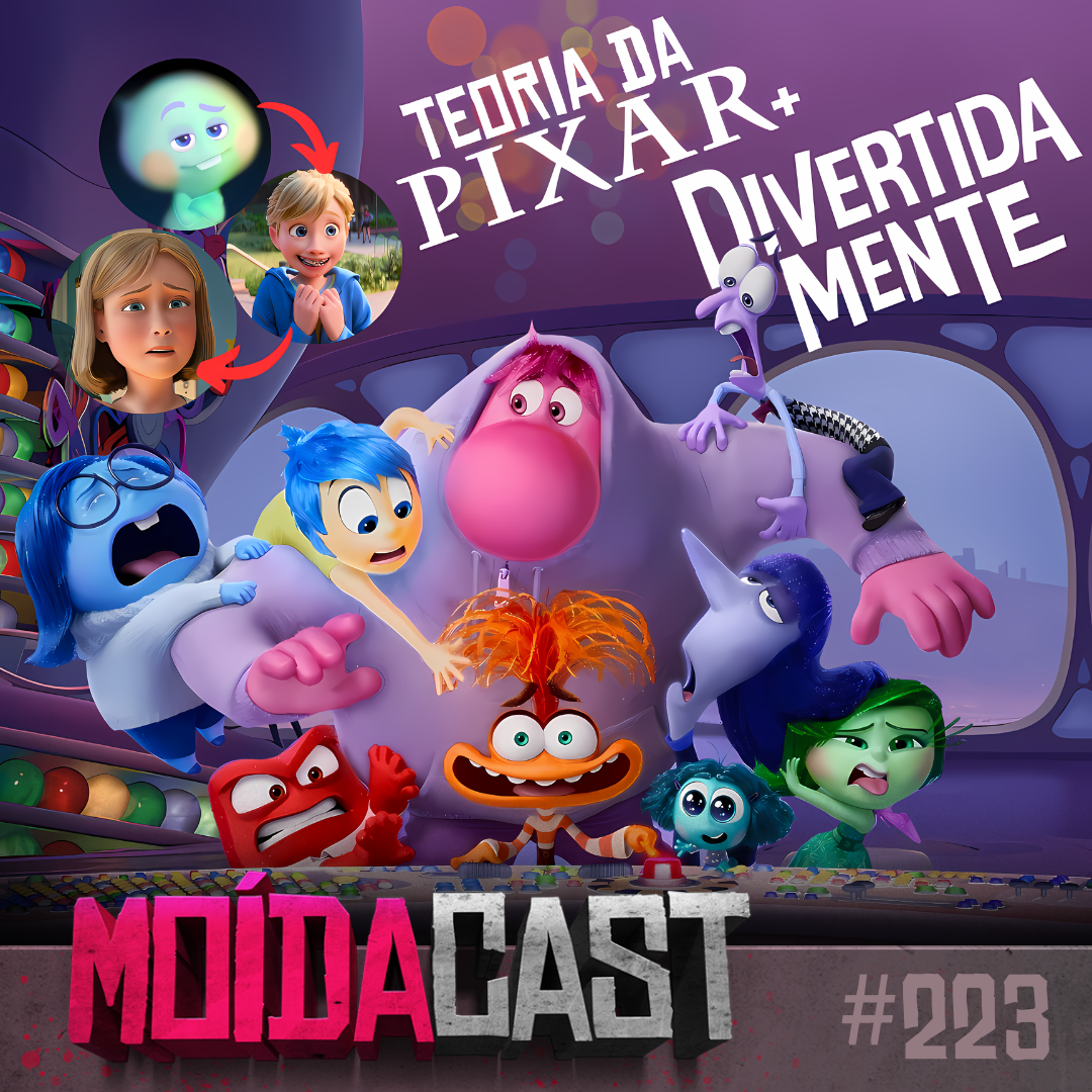 MoídaCast