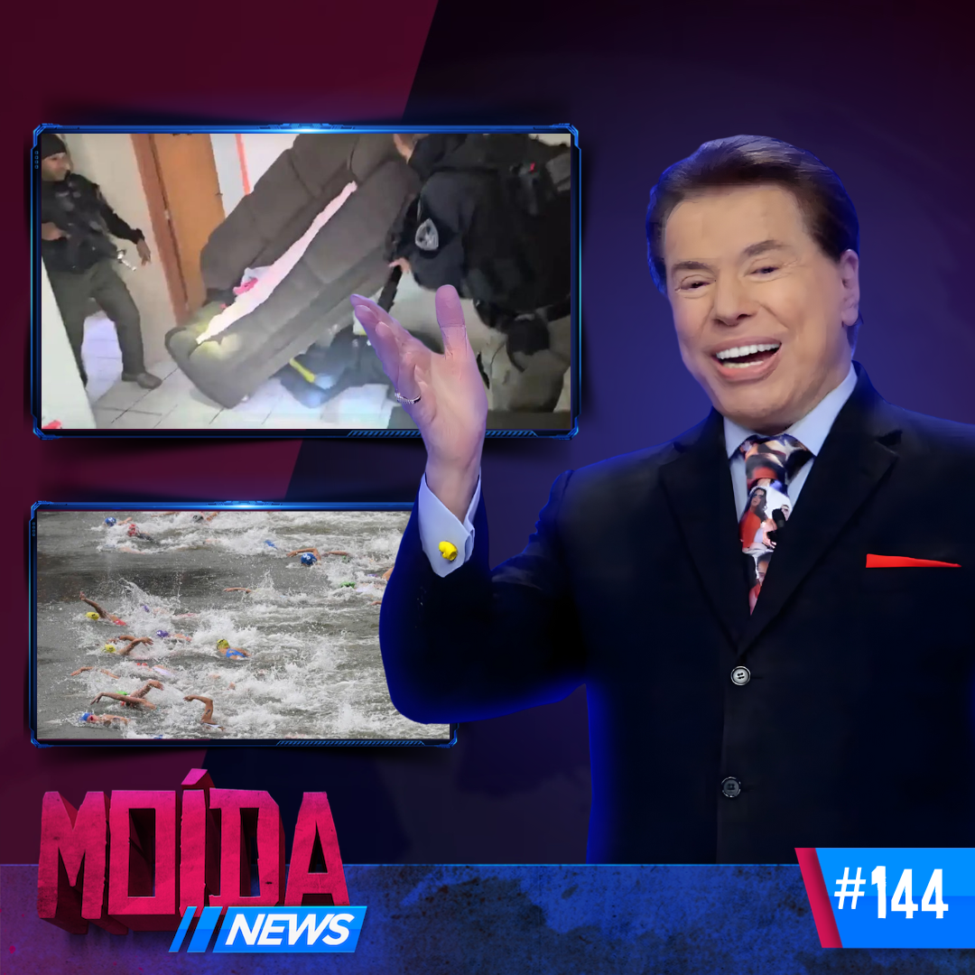 MoídaCast