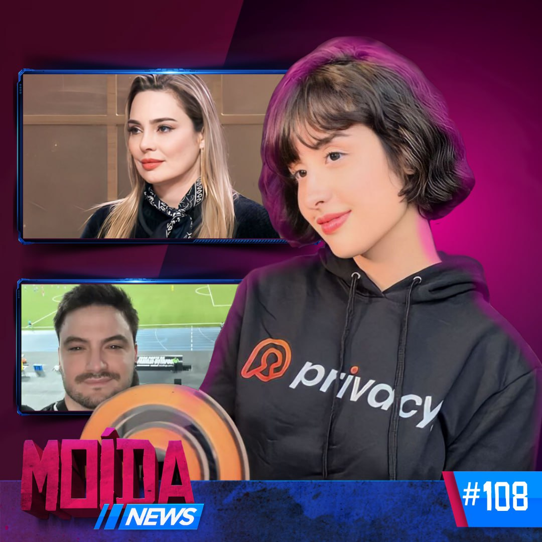 MoídaCast