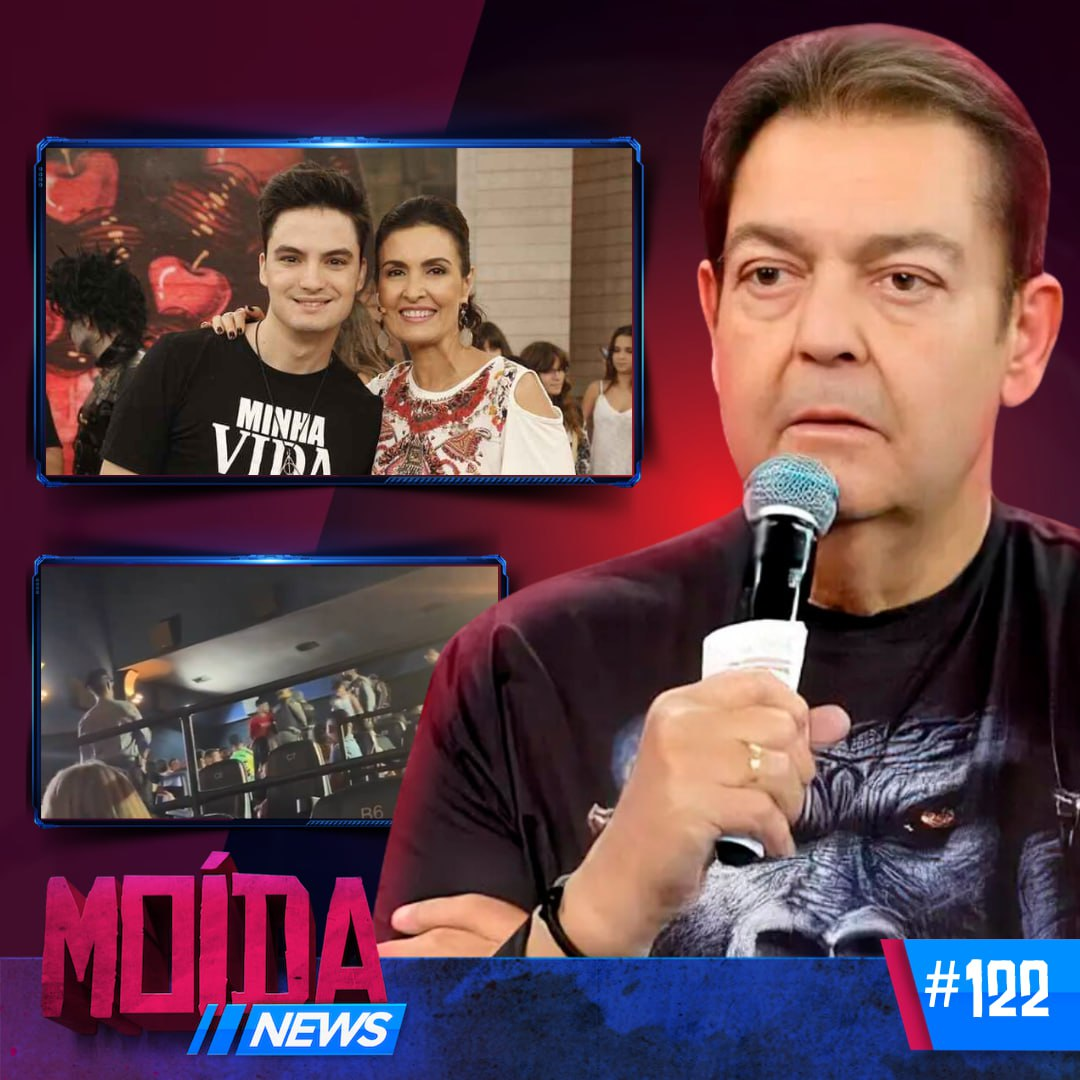 MoídaCast