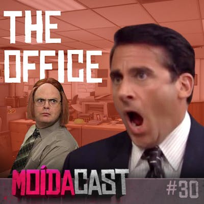 #30 THE OFFICE: MELHOR SÉRIE DE TODOS OS TEMPOS
