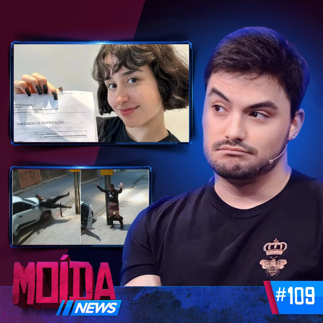 MoídaCast