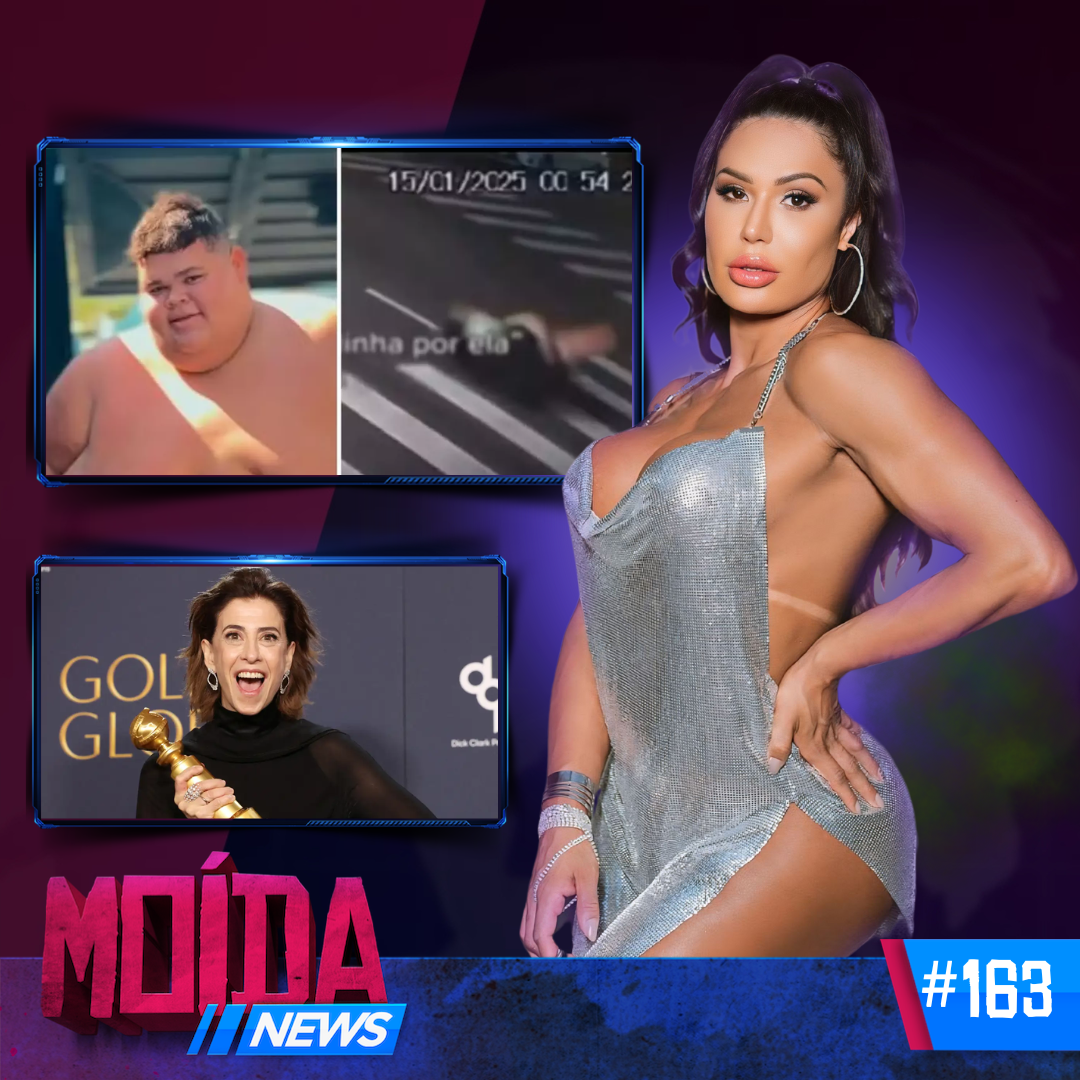 MoídaCast