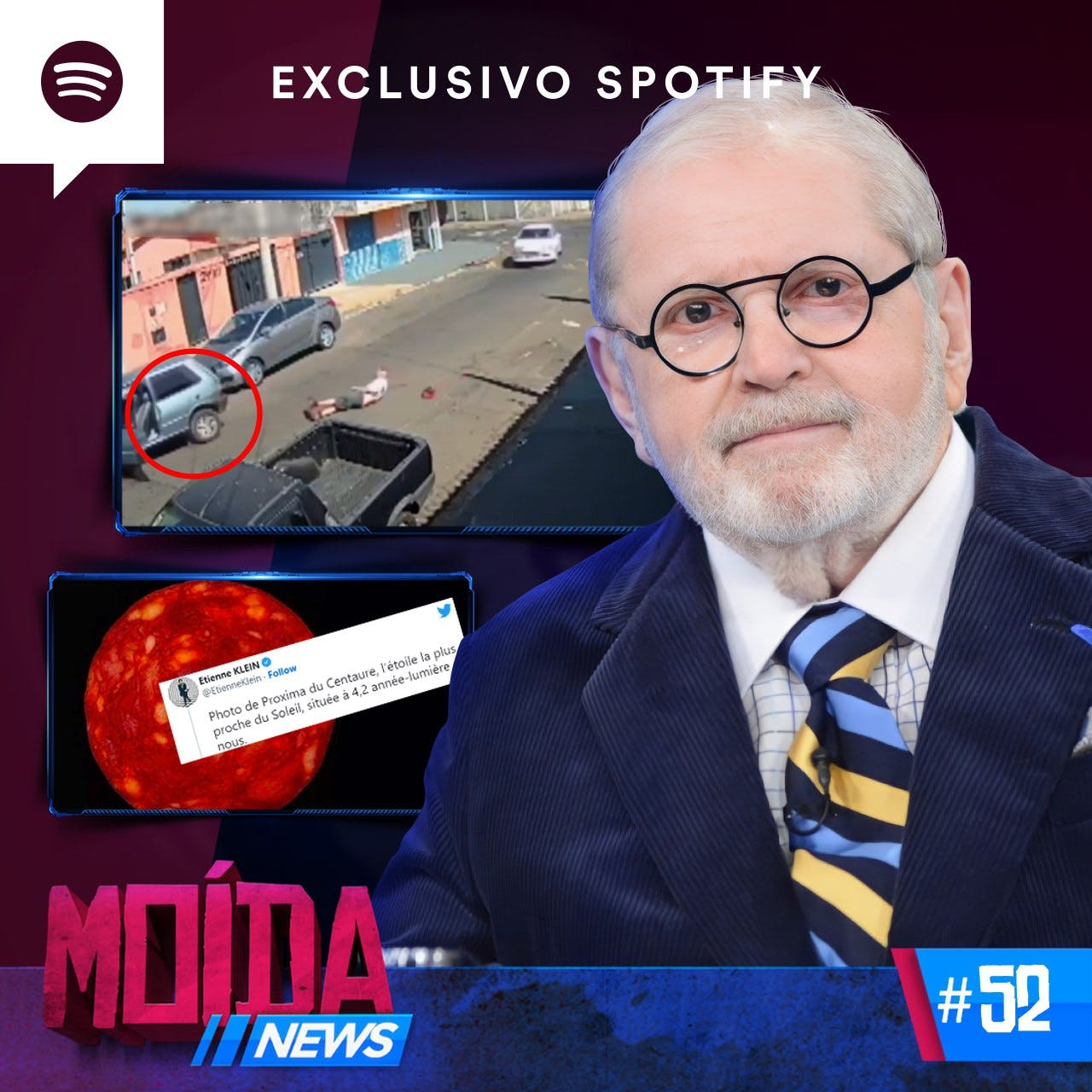 MoídaCast