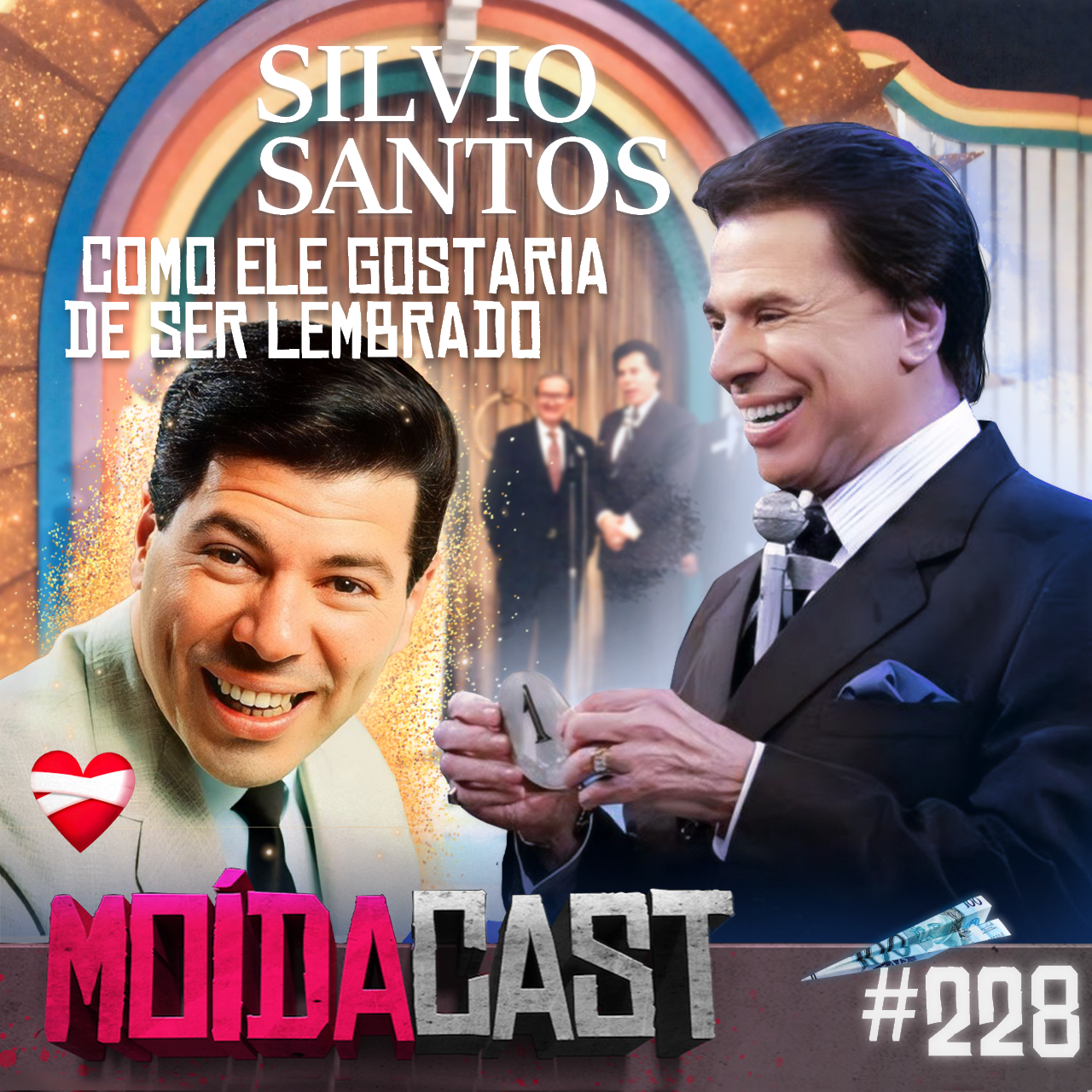 MoídaCast