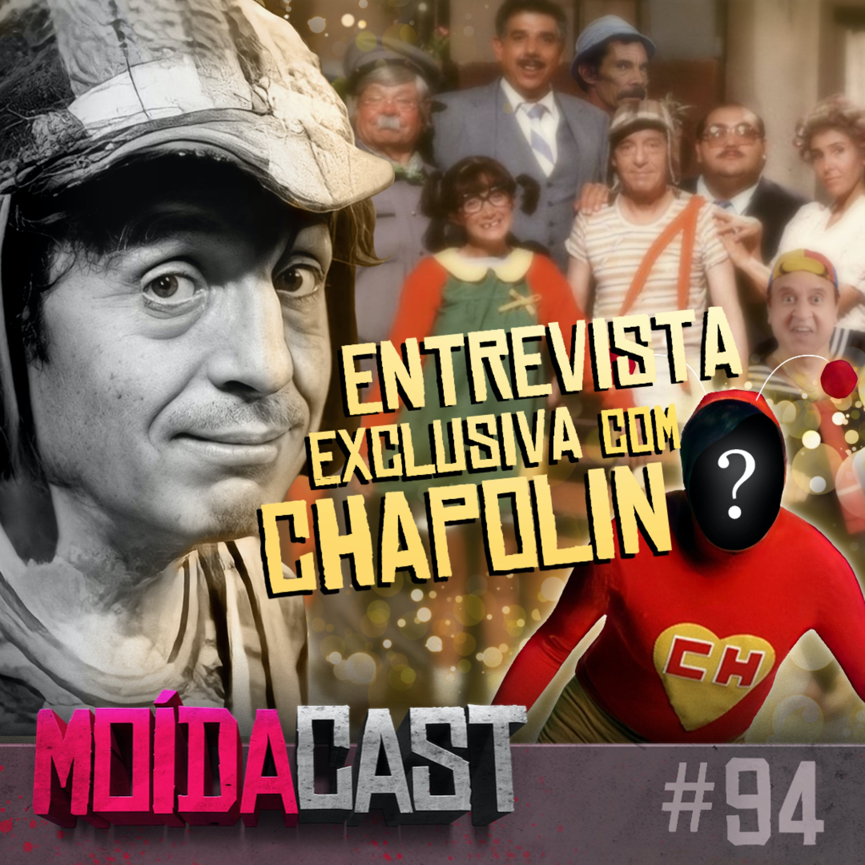 MoídaCast
