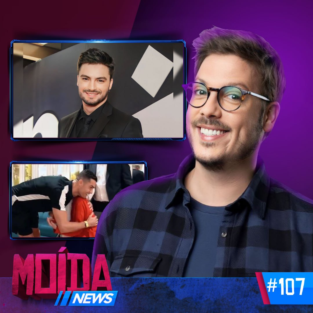 MoídaCast