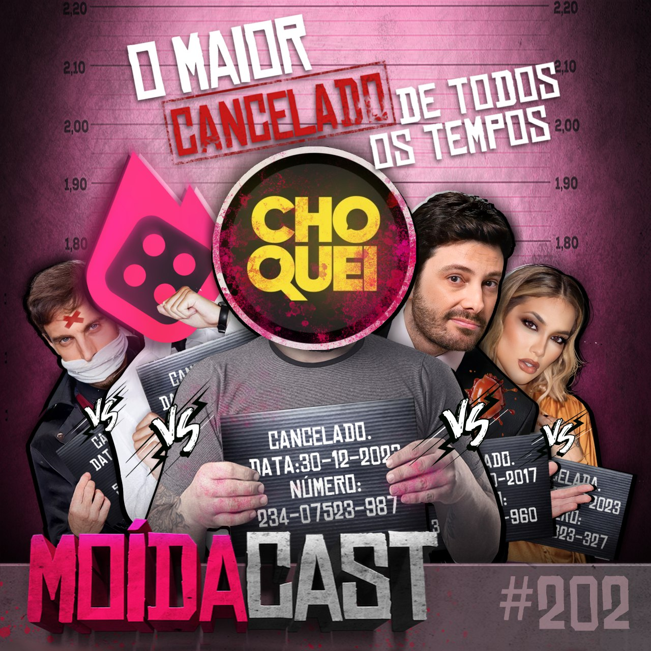 MoídaCast