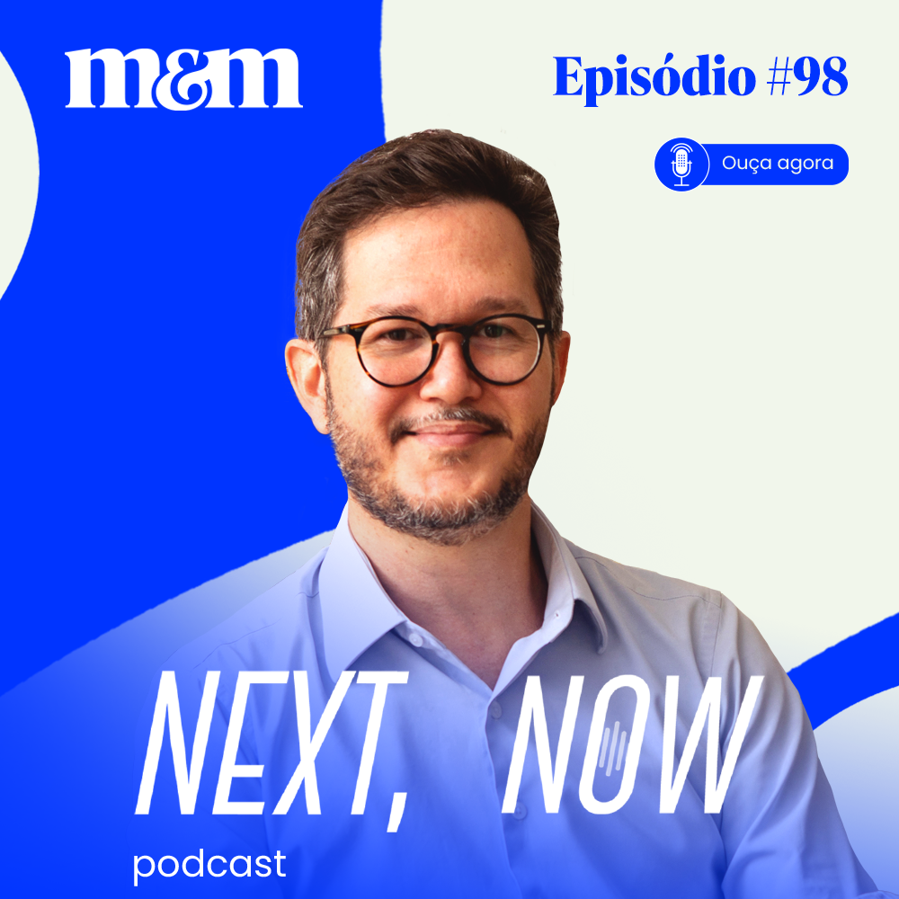 Next, Now #98 | Design para além do produto