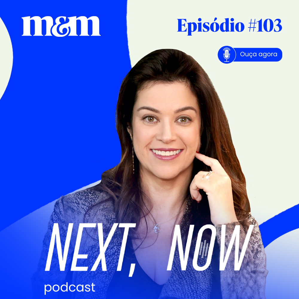Next, Now #103 | IA, consumo e negócios: o que pautou o mercado em 2023