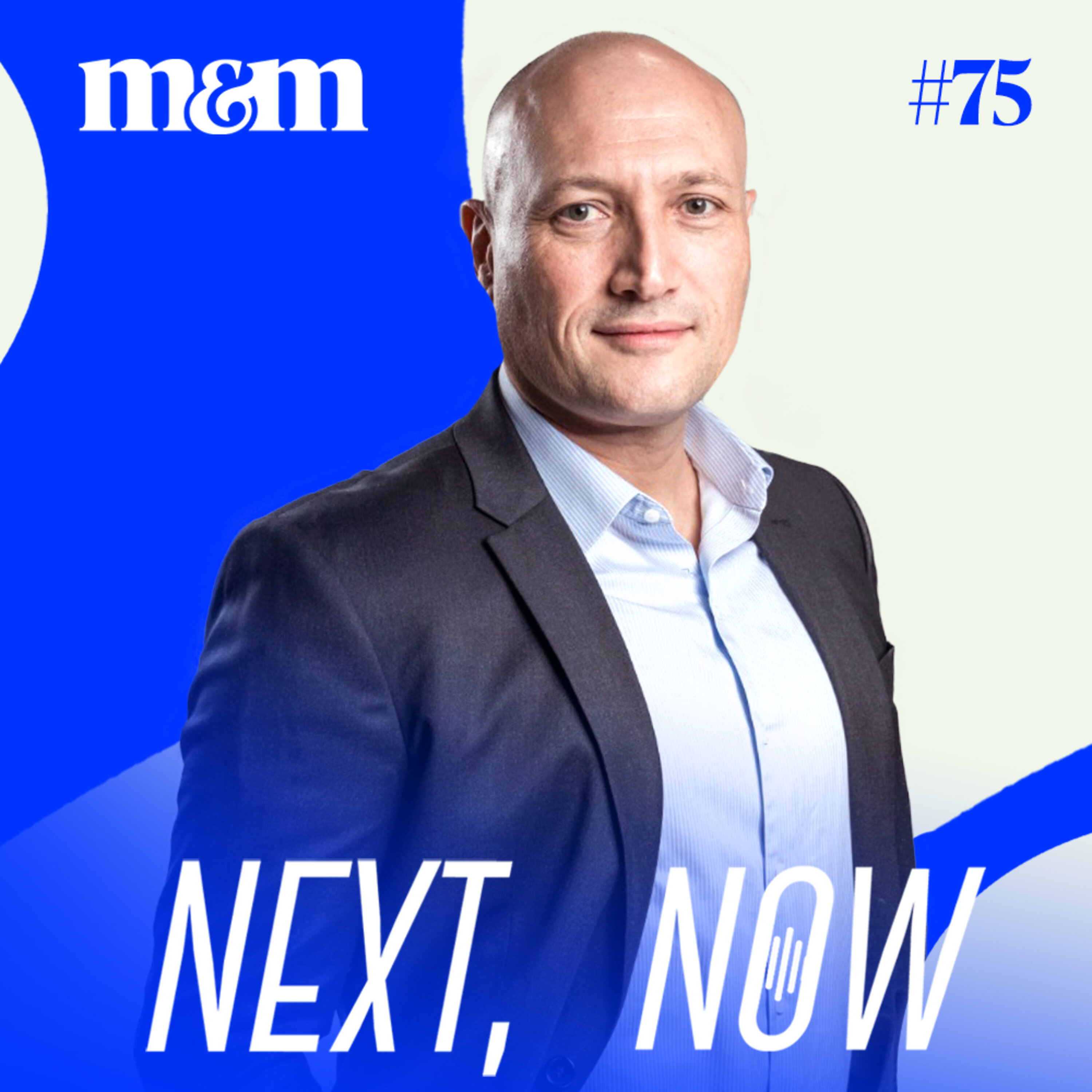 Next, Now #75 | Os desafios e as oportunidades de crescimento para o jornalismo e o conteúdo