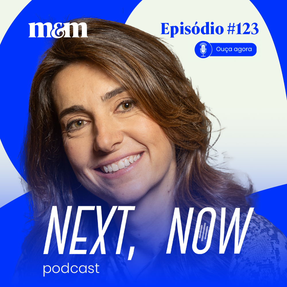 Next, Now #123 | Cliente e agência: caminhos para as boas práticas