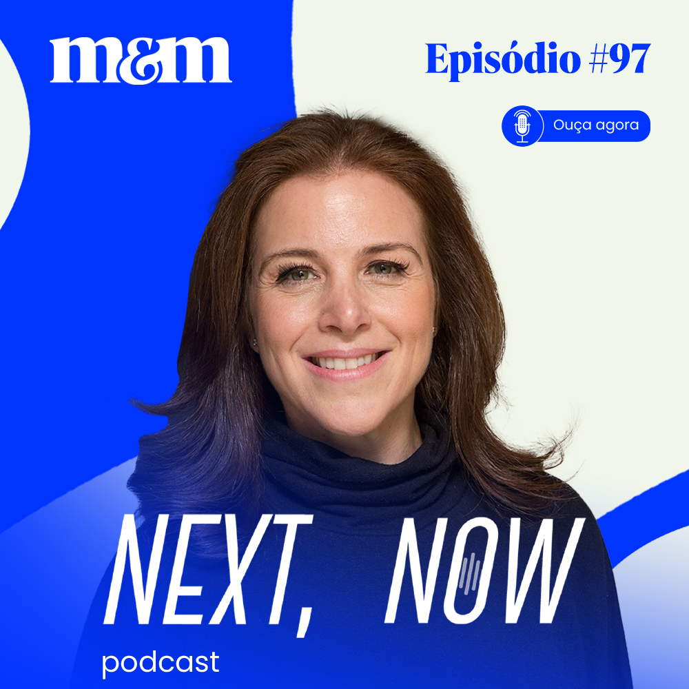 Next, Now #97 | A presença da IA e suas implicações para a sociedade
