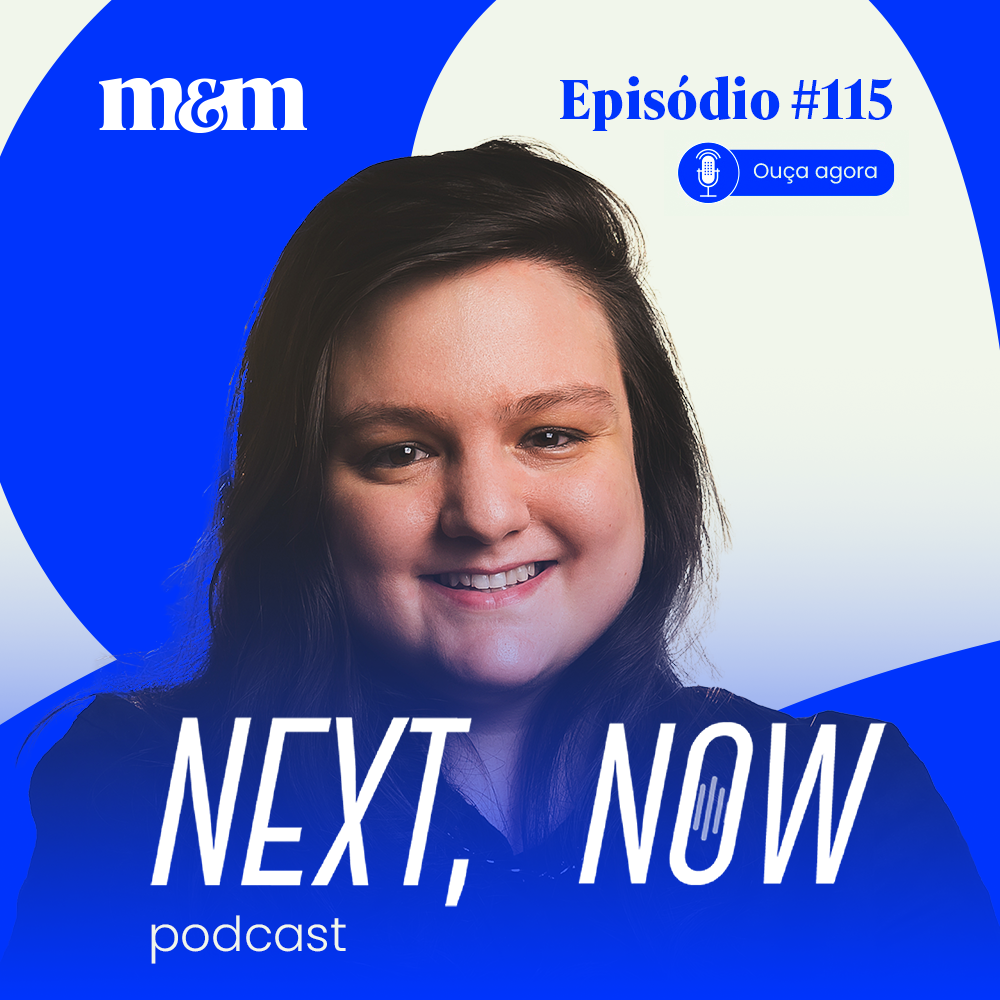 Next, Now #115 | As oportunidades de negócio no mundo dos games