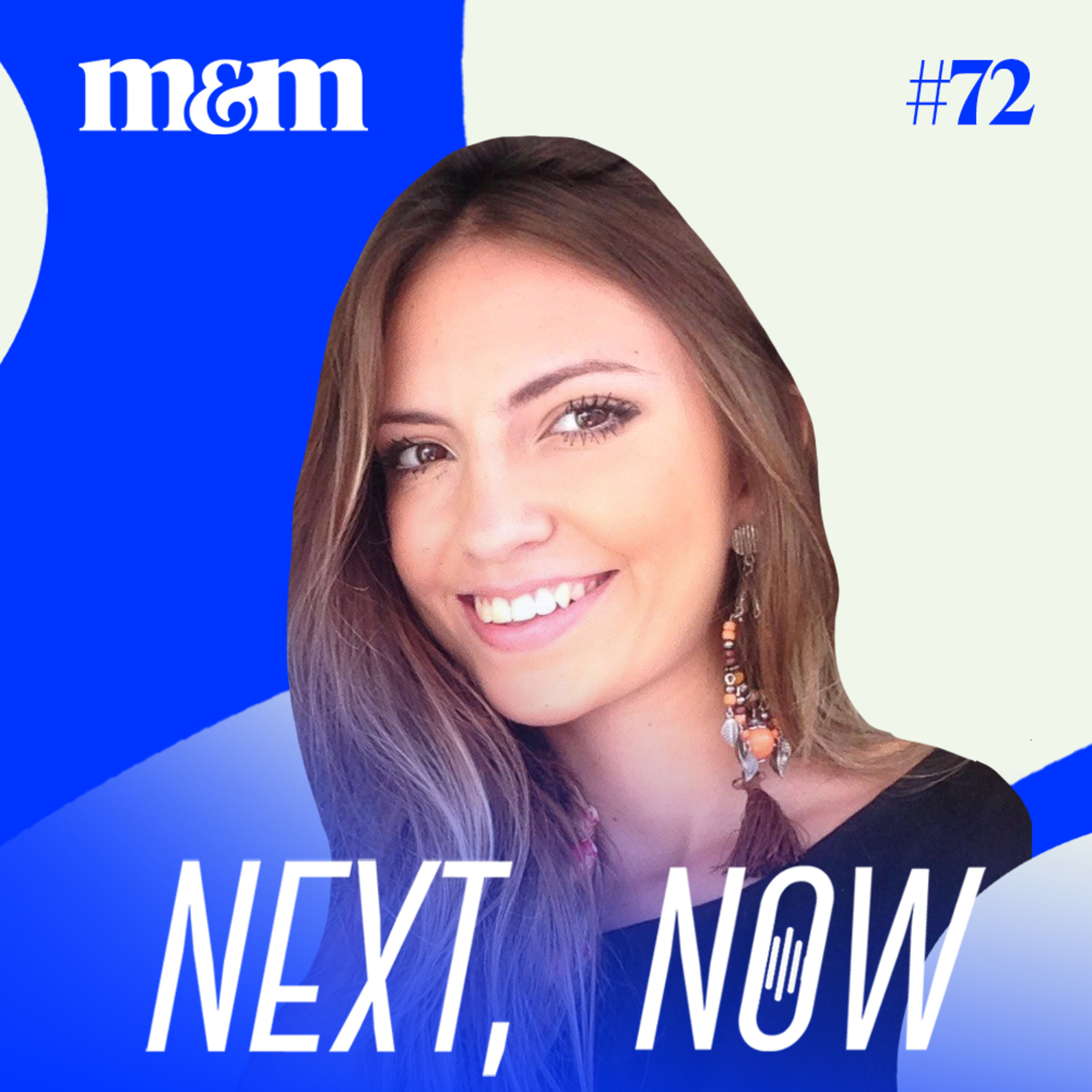 Next, Now #72 | O papel do creative data: da análise de dados à democratização da criação