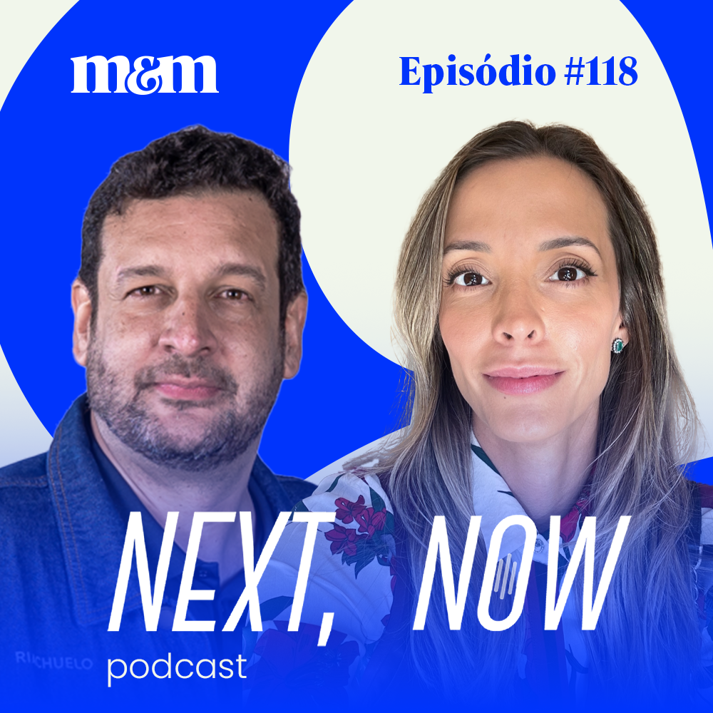Next, Now #118 | Jogos Olímpicos 2024: mais proximidade e conversas com o público