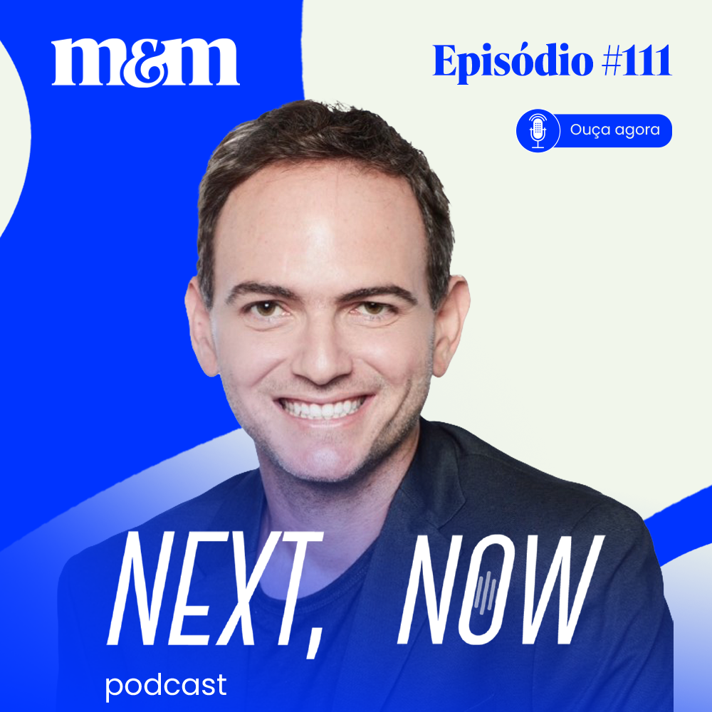 Next, Now #110 | O avanço da IA na indústria da beleza