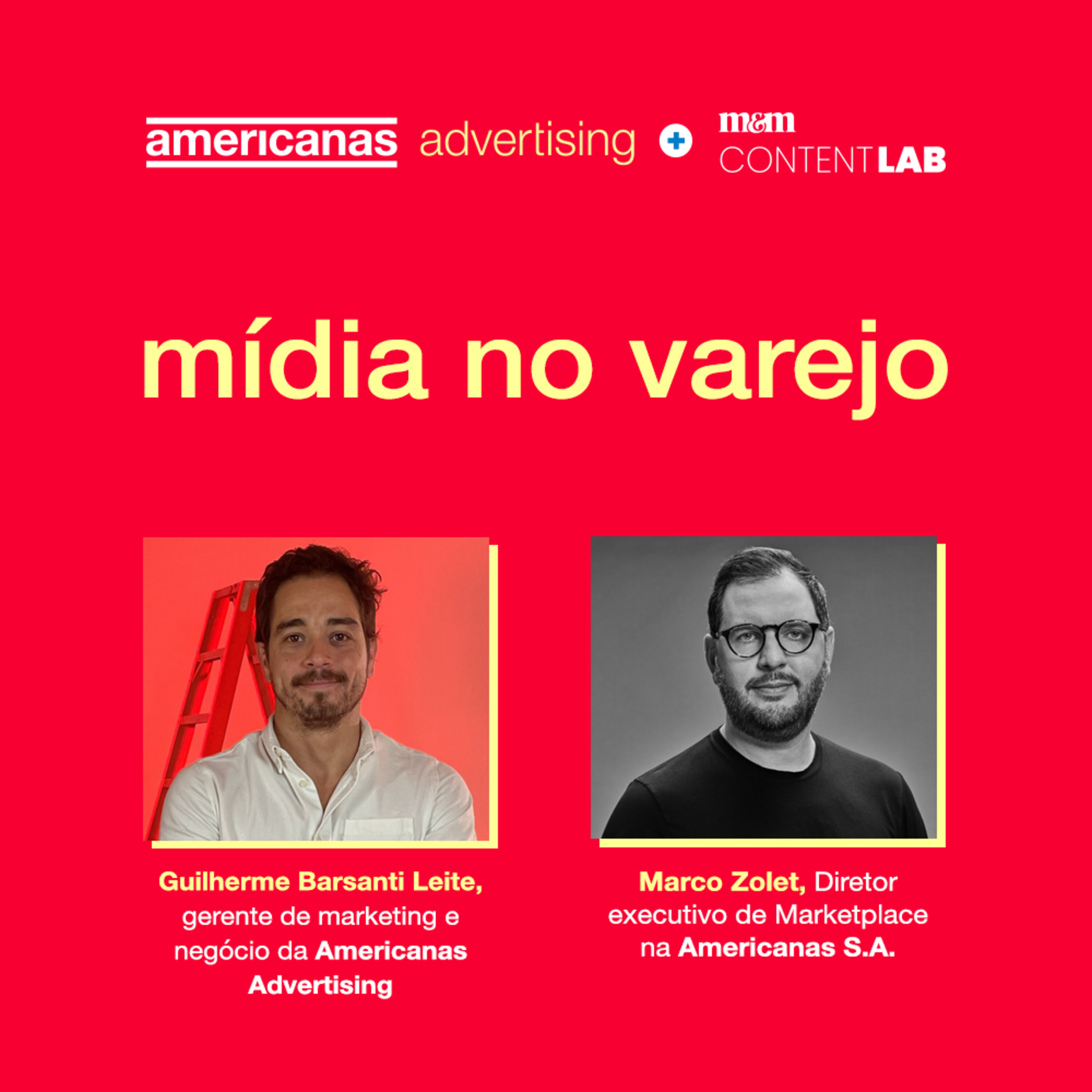 Advertising trends #4 | Mídia no varejo