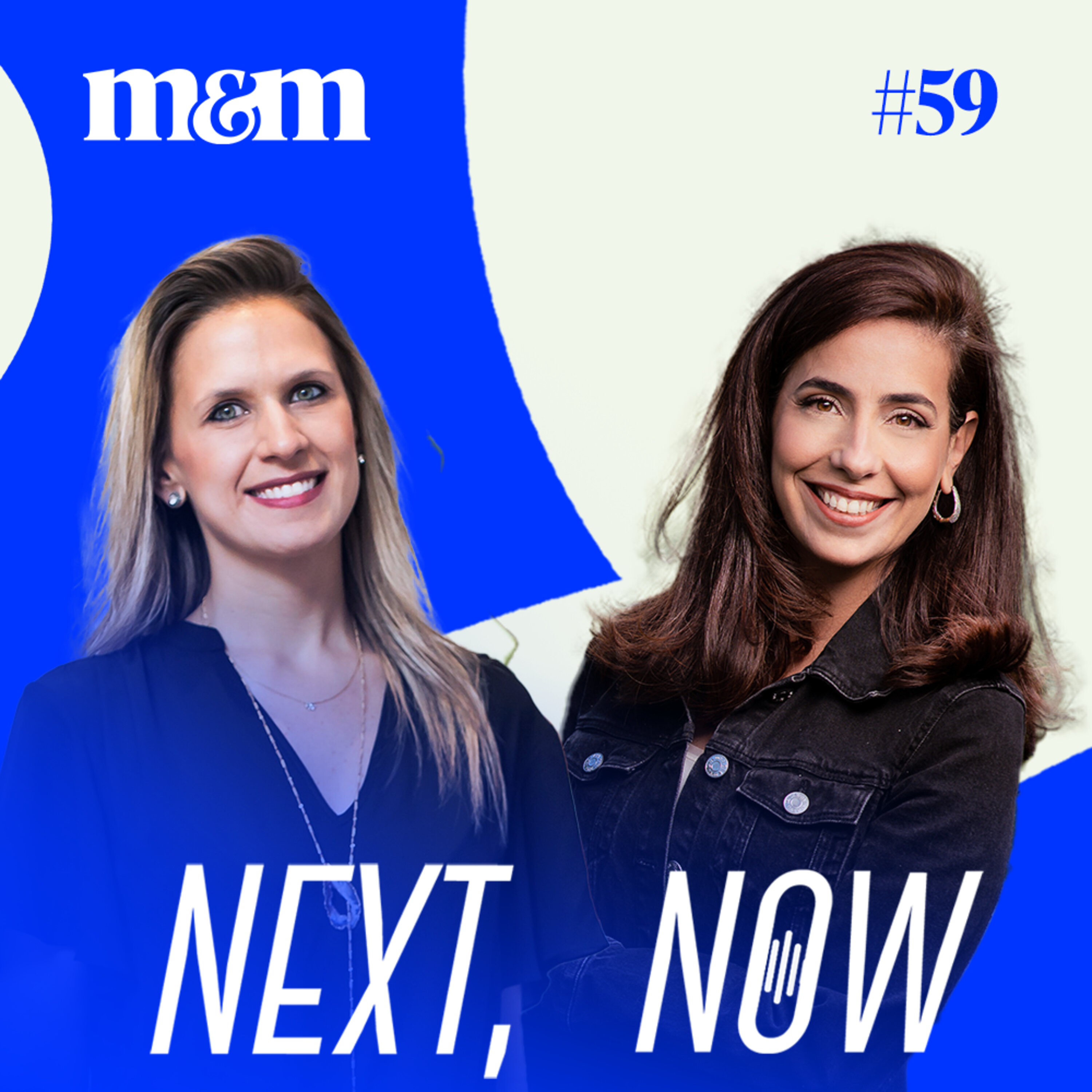 Next, Now #59 | O caminho das mulheres nos ambientes de tecnologia e inovação