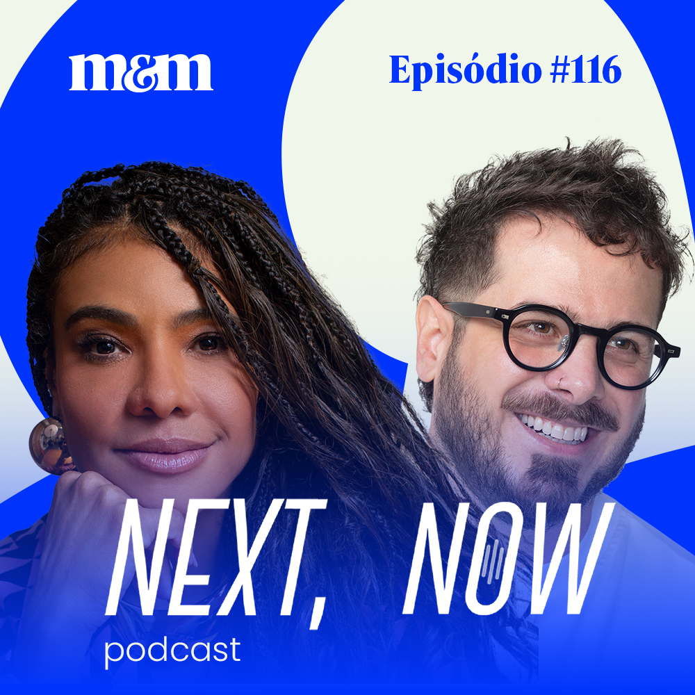 Next, Now #116 | Cannes Lions: humor e simplicidade são tônica da edição 2024