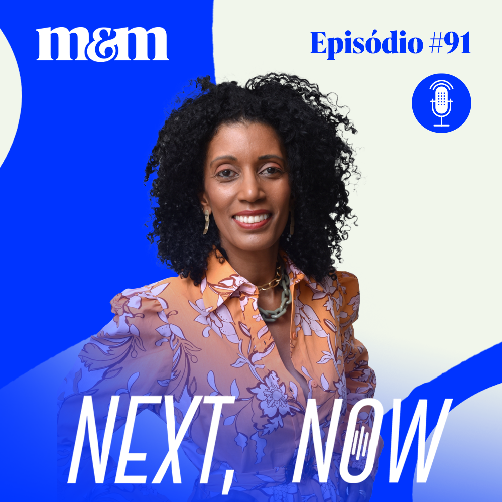 Next, Now #91 | Cannes Lions 70: olhar global e diverso para problemas locais