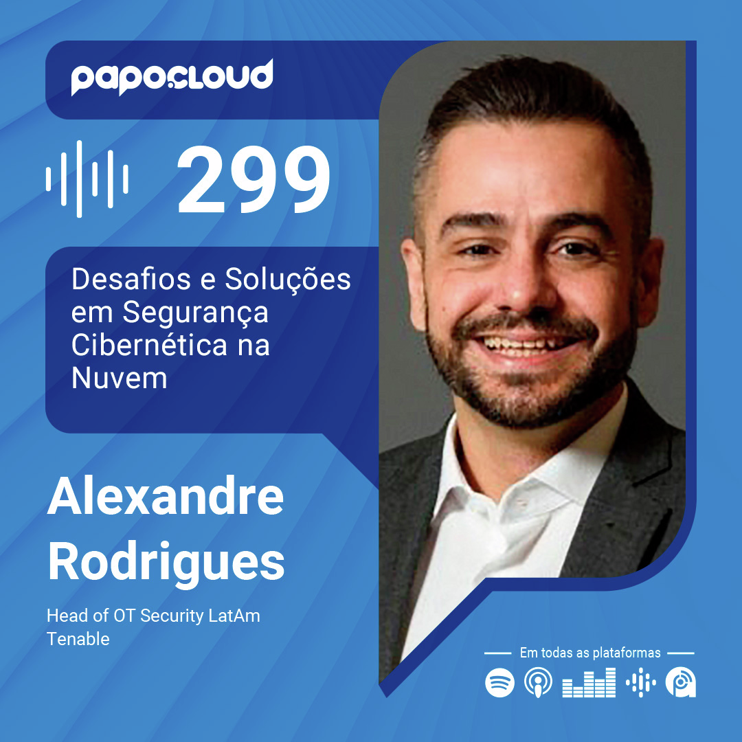 Papo Cloud podcast