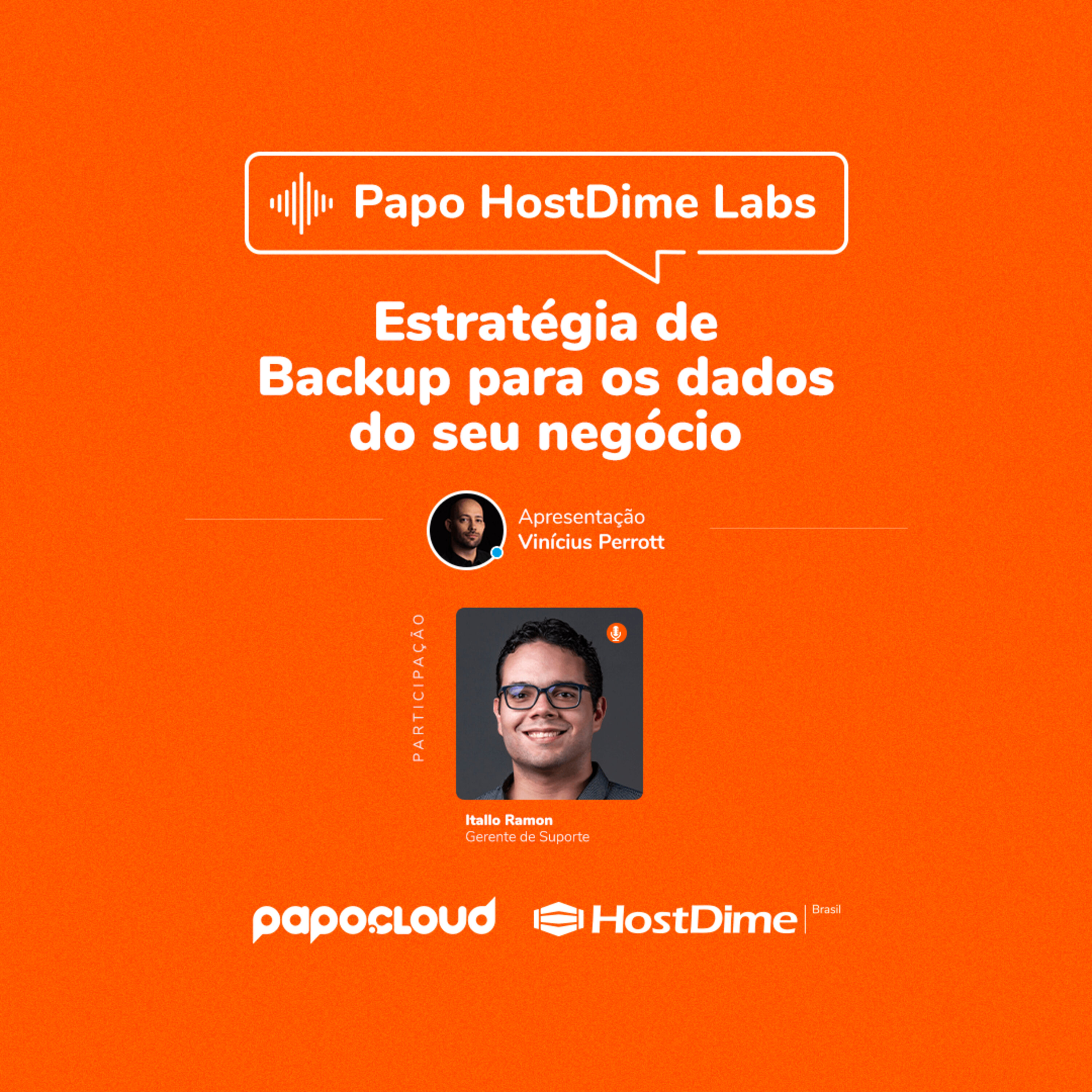 Papo Cloud podcast