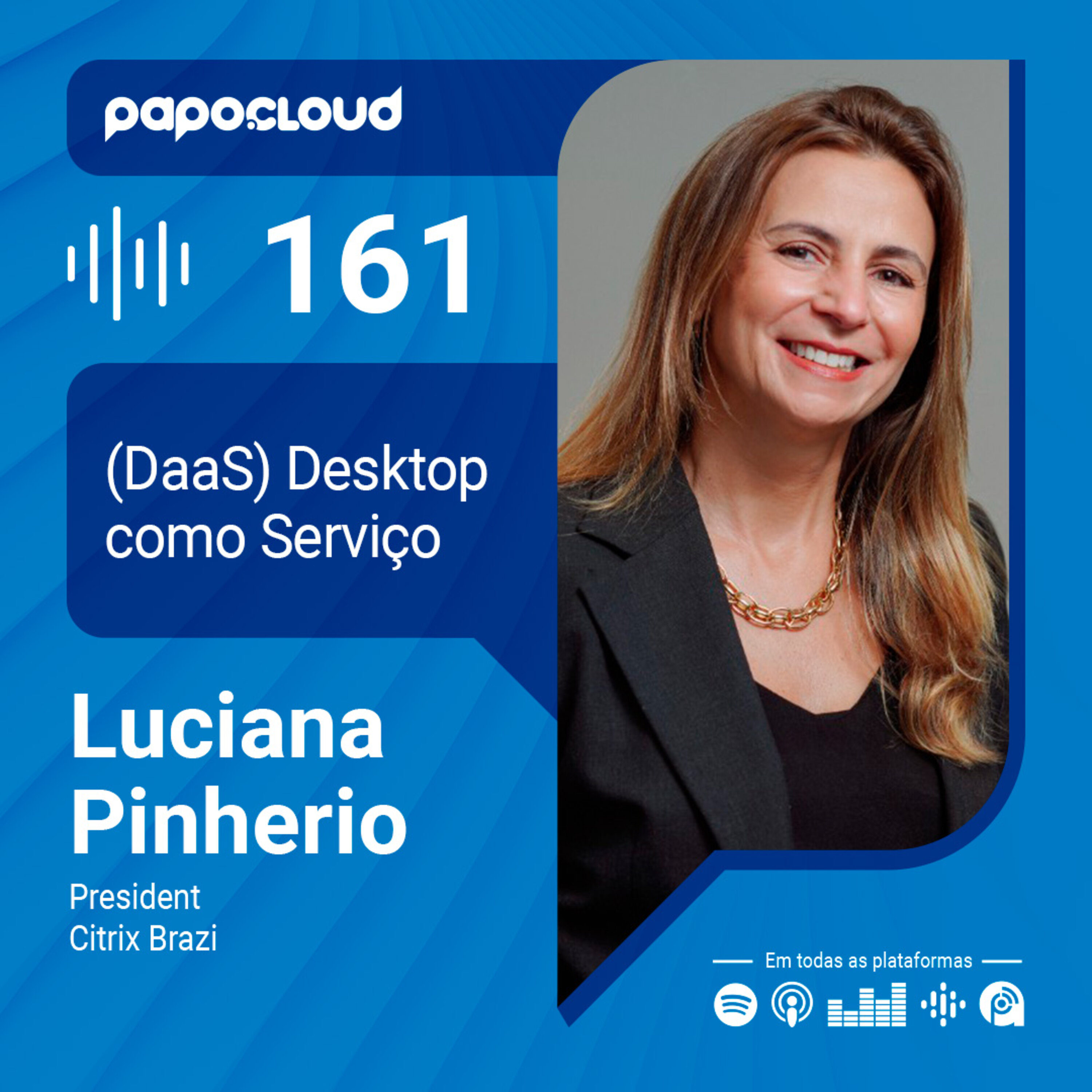 Papo Cloud podcast