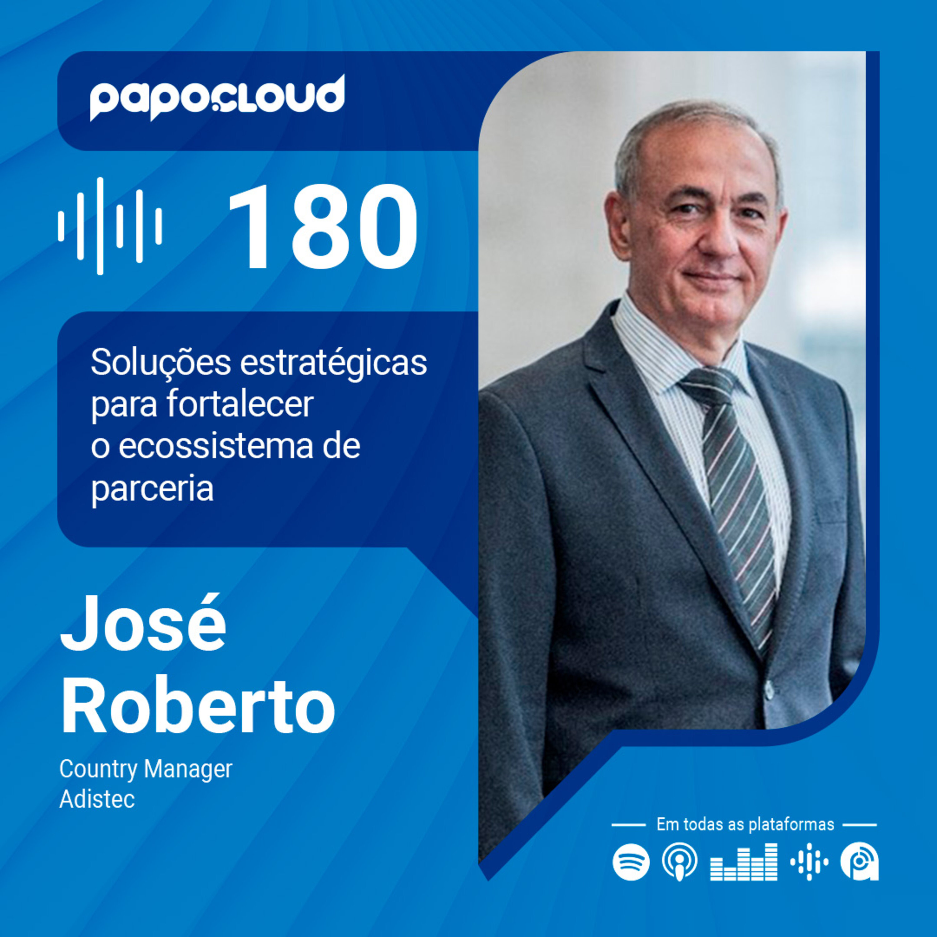 Papo Cloud podcast