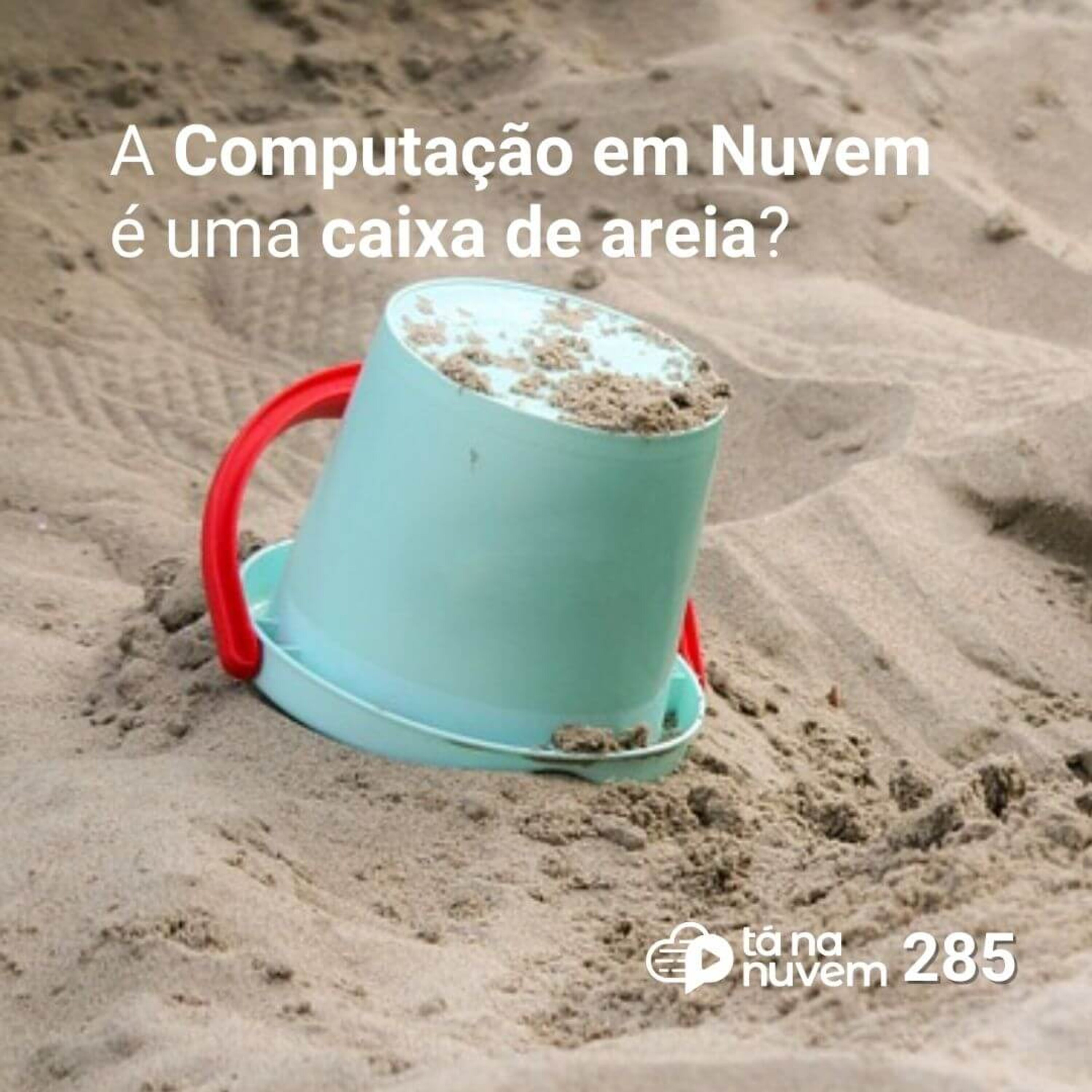 Papo Cloud podcast
