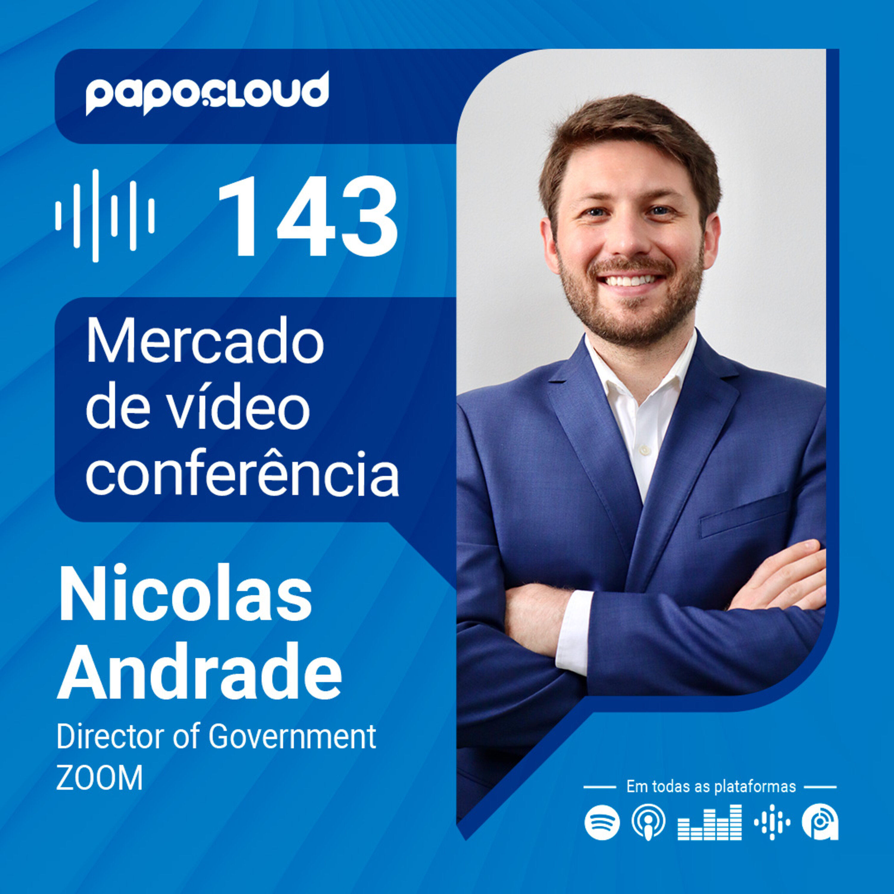 Papo Cloud podcast