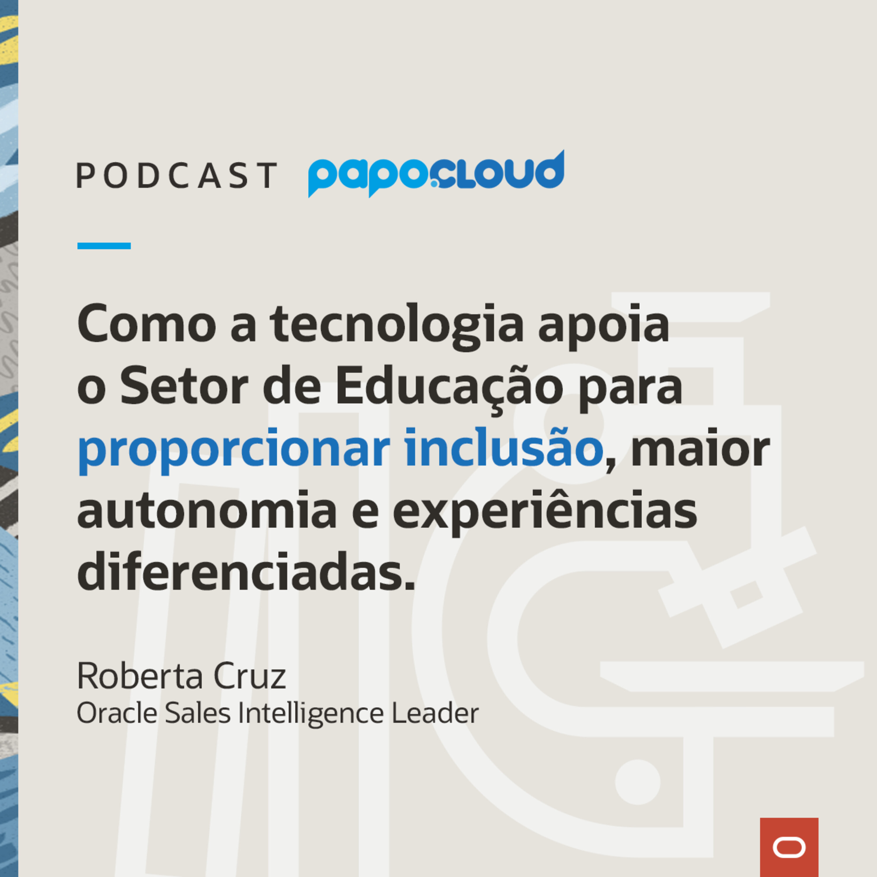 Papo Oracle Cloud