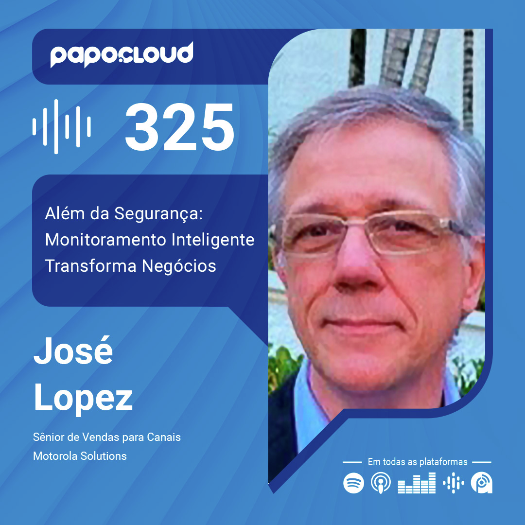 Papo Cloud podcast