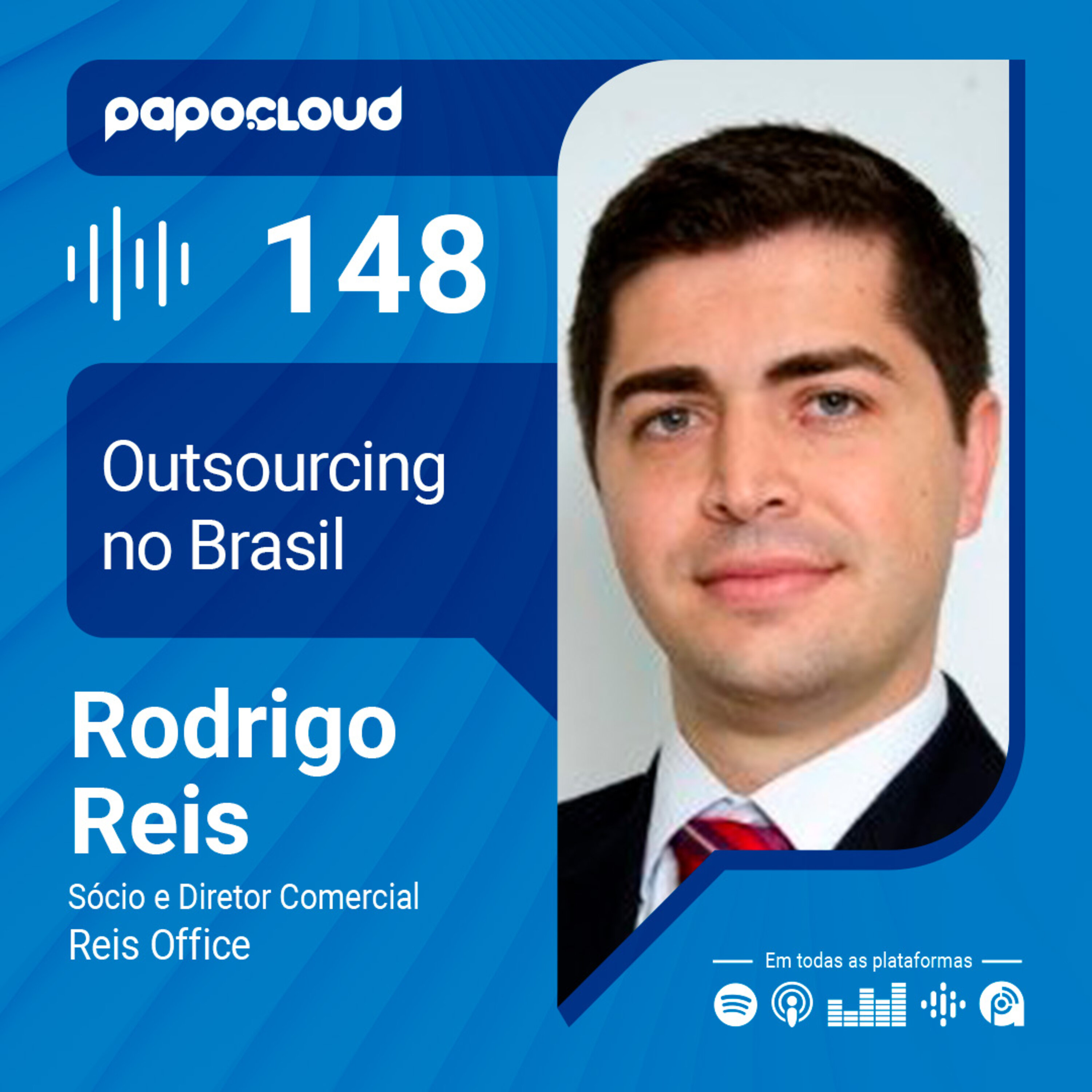 Papo Cloud podcast