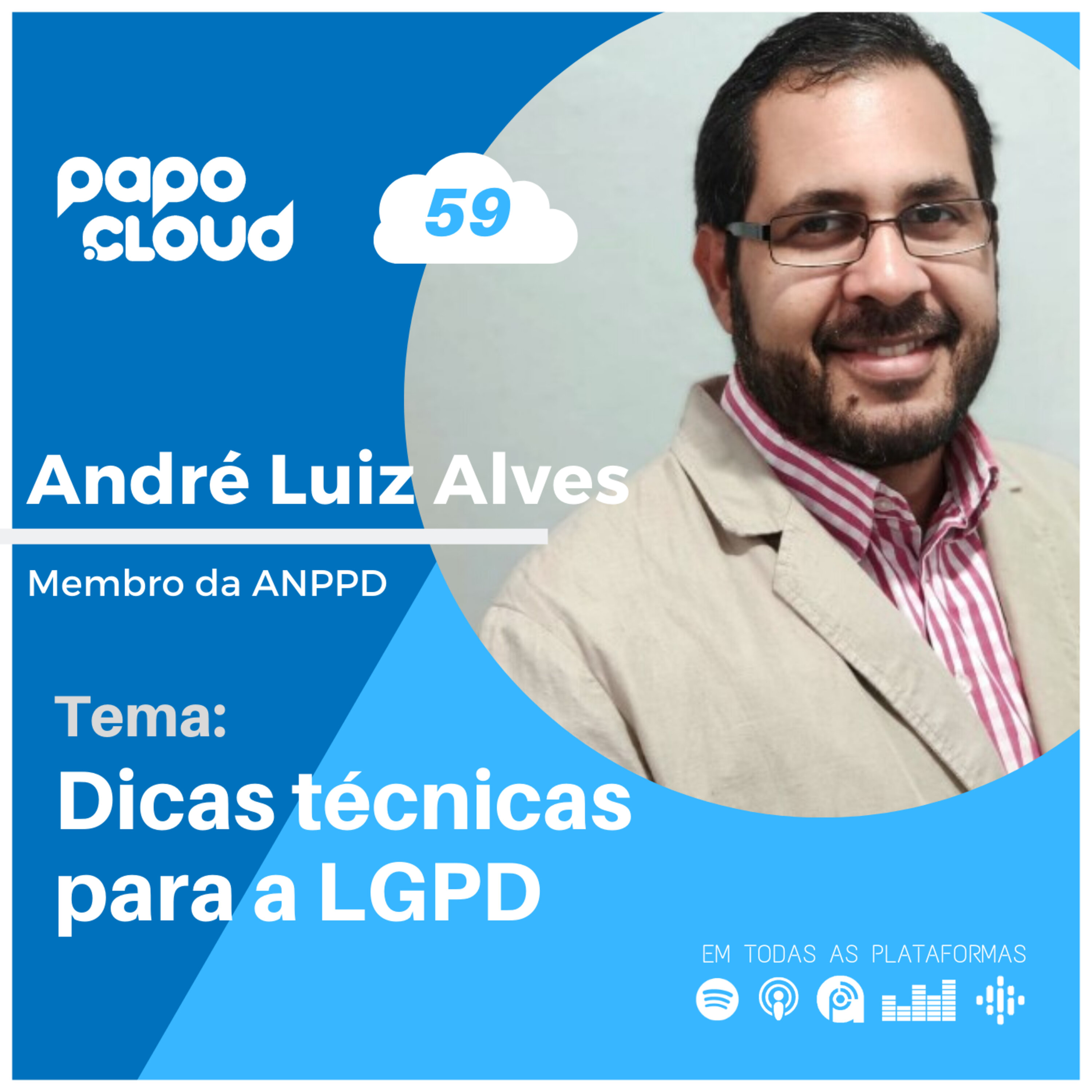 Papo Cloud podcast