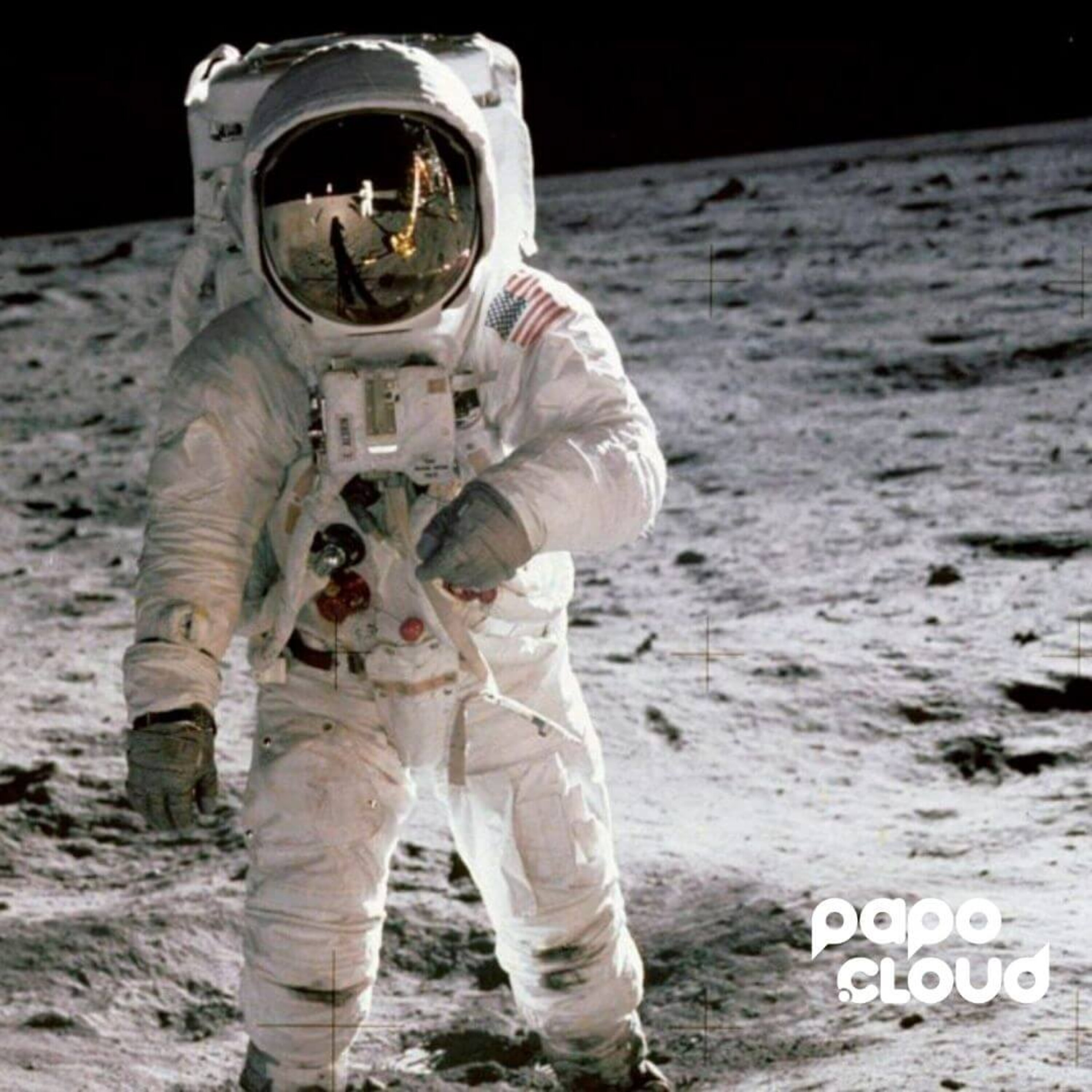 Papo Cloud podcast