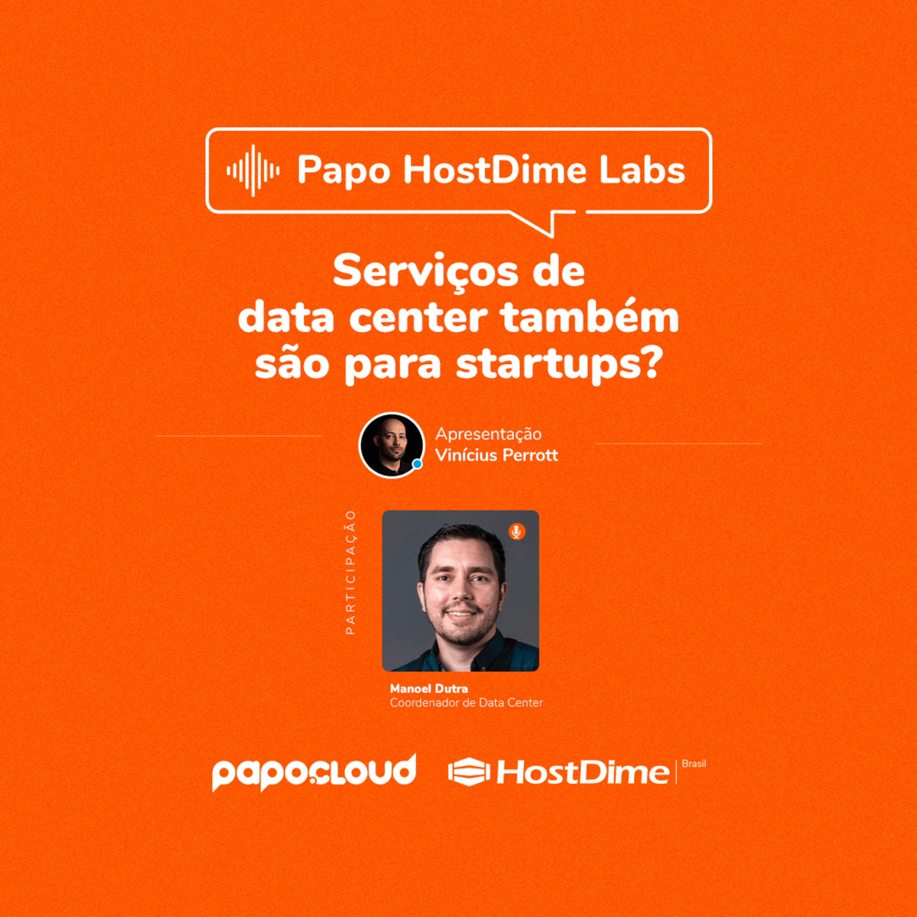 Papo Cloud podcast