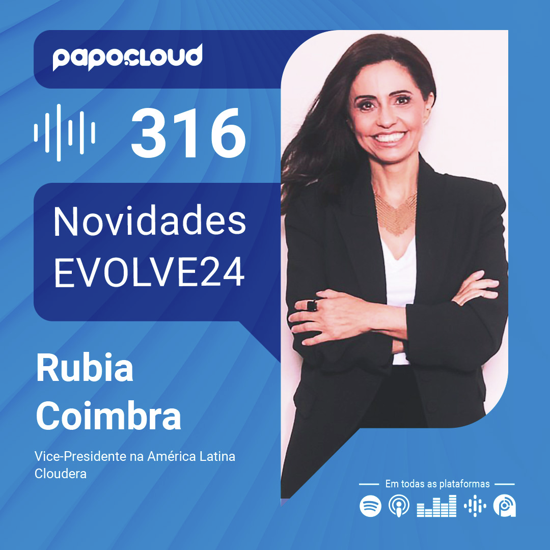 Papo Cloud podcast