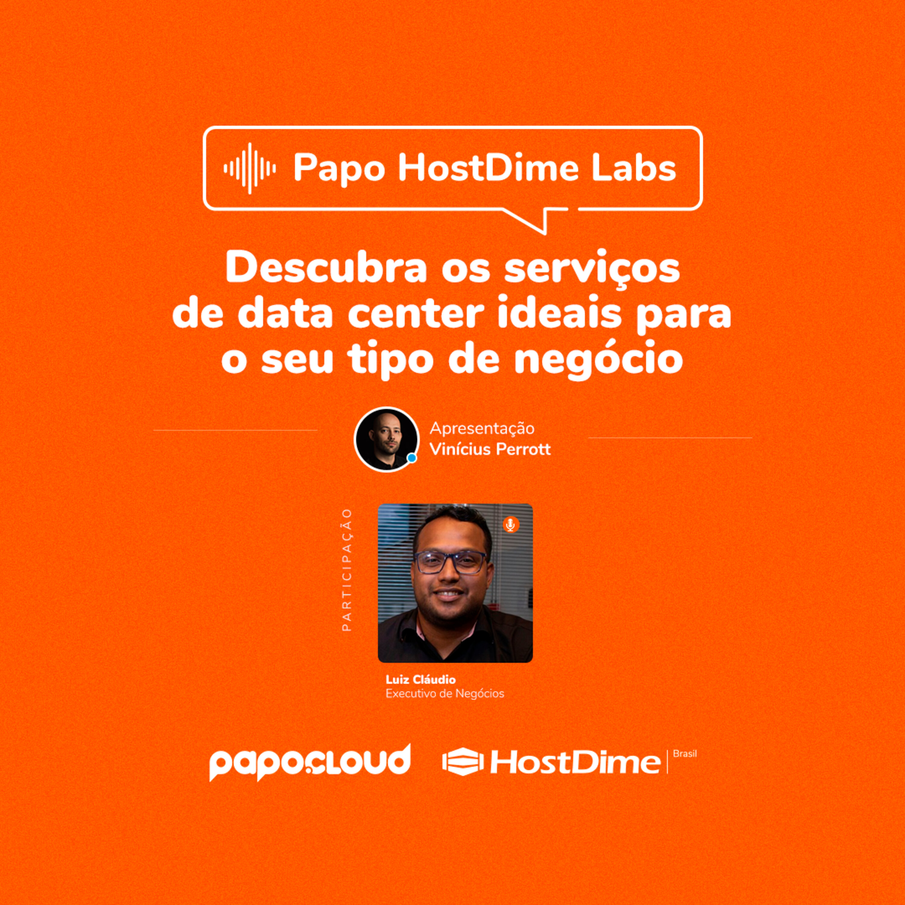 Papo Cloud podcast