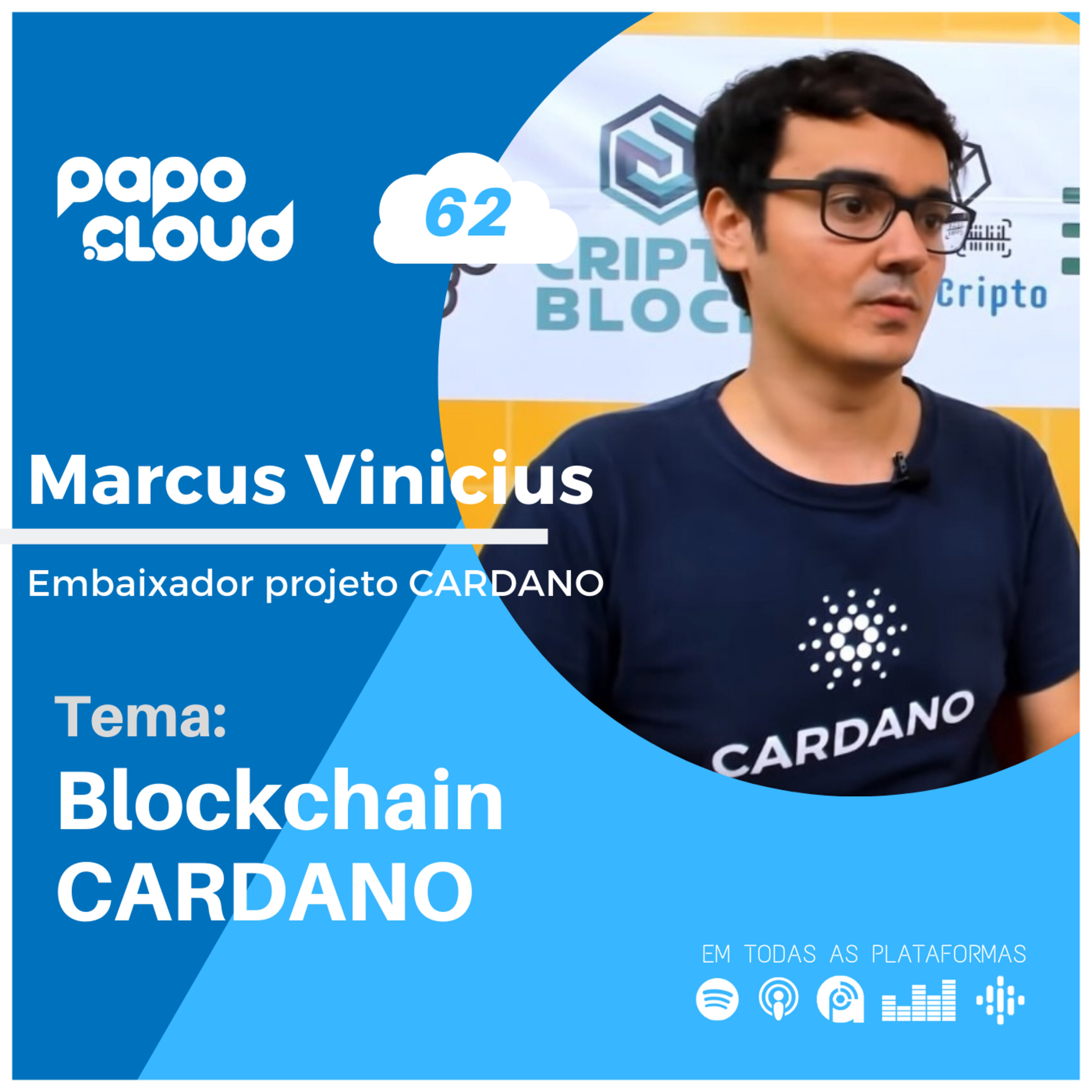 Papo Cloud podcast