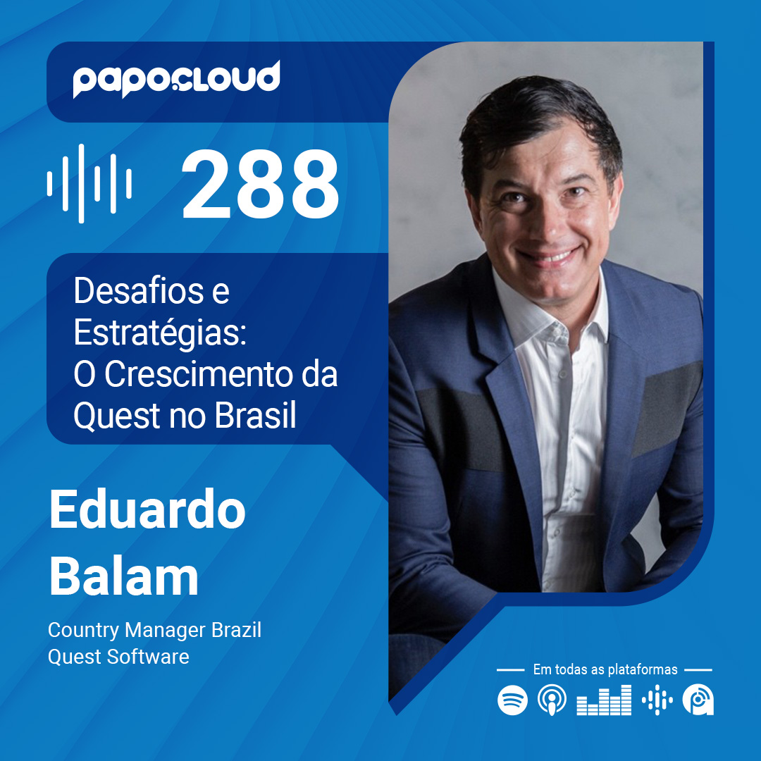 Papo Cloud podcast