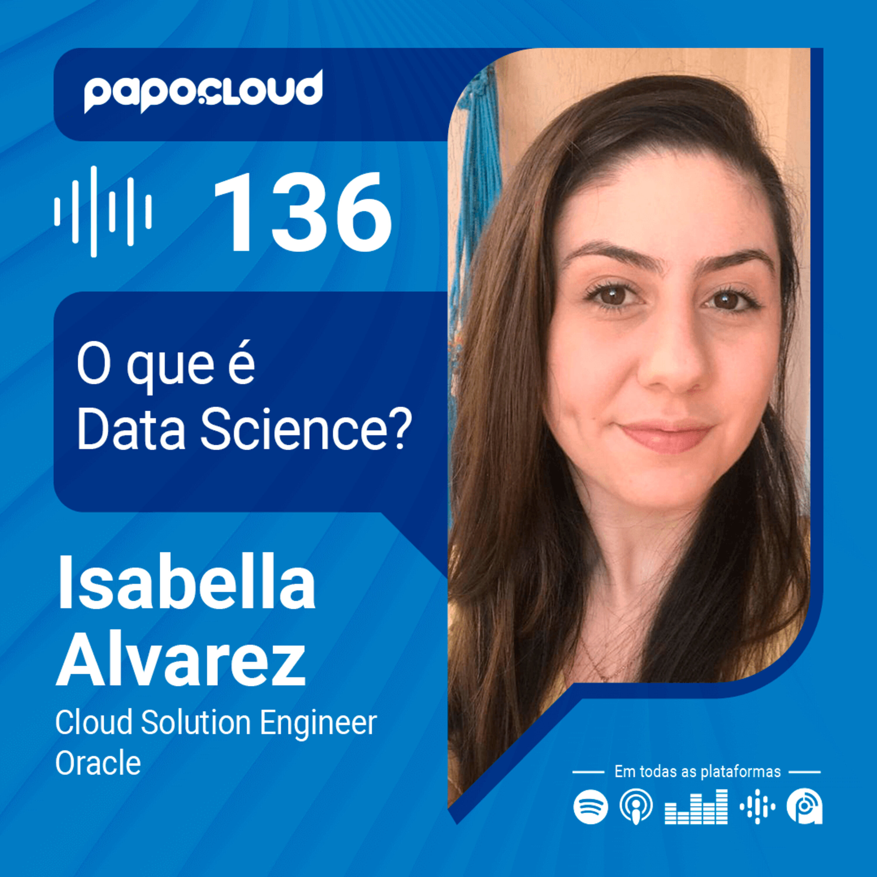 Papo Cloud podcast